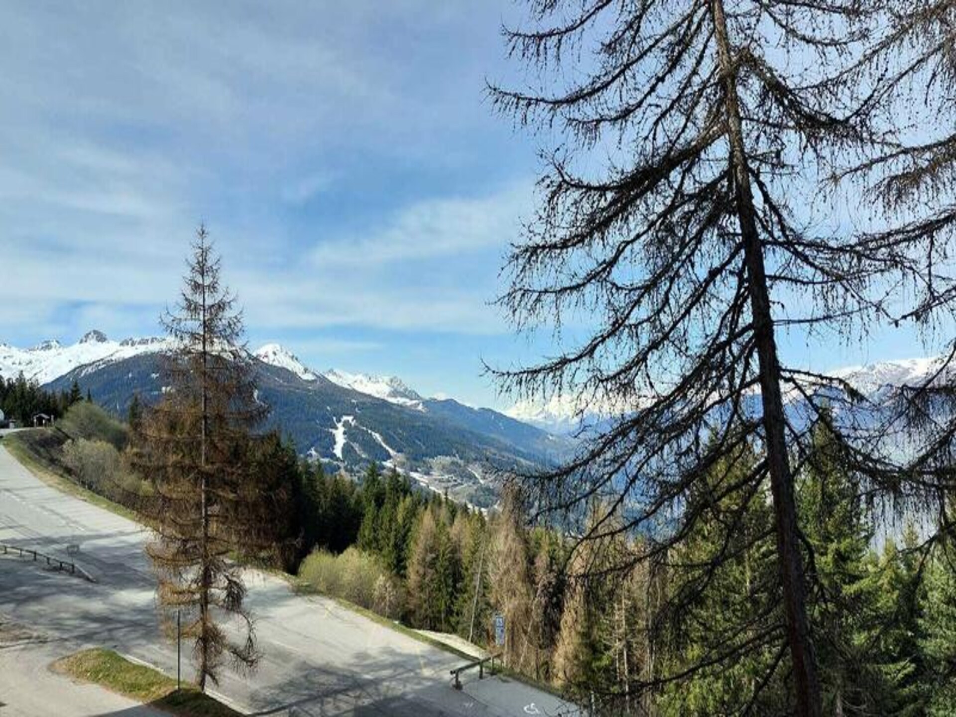 Knus appartement op 70m van de piste met zwembad in Les Arcs 1800 - foto 12
