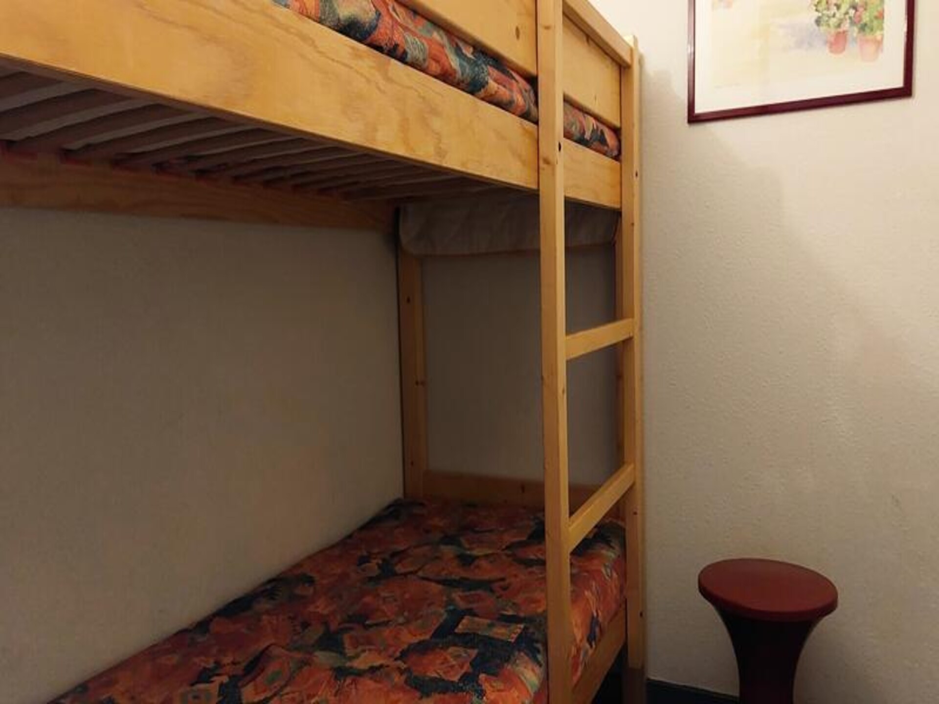 Knus appartement op 70m van de piste met zwembad in Les Arcs 1800 - foto 16