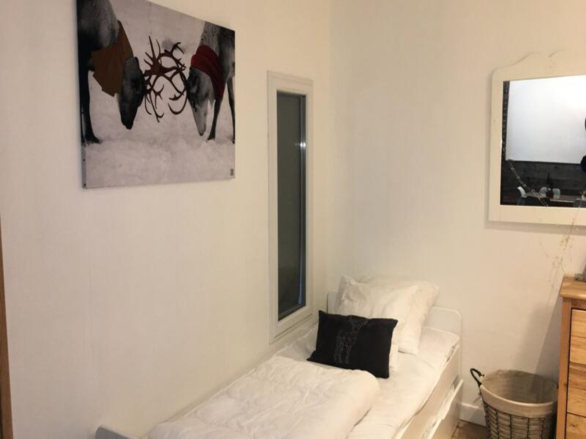Ruim 8-persoons appartement op de piste in Les Arcs 1800 met panoramisch balkon - foto 10