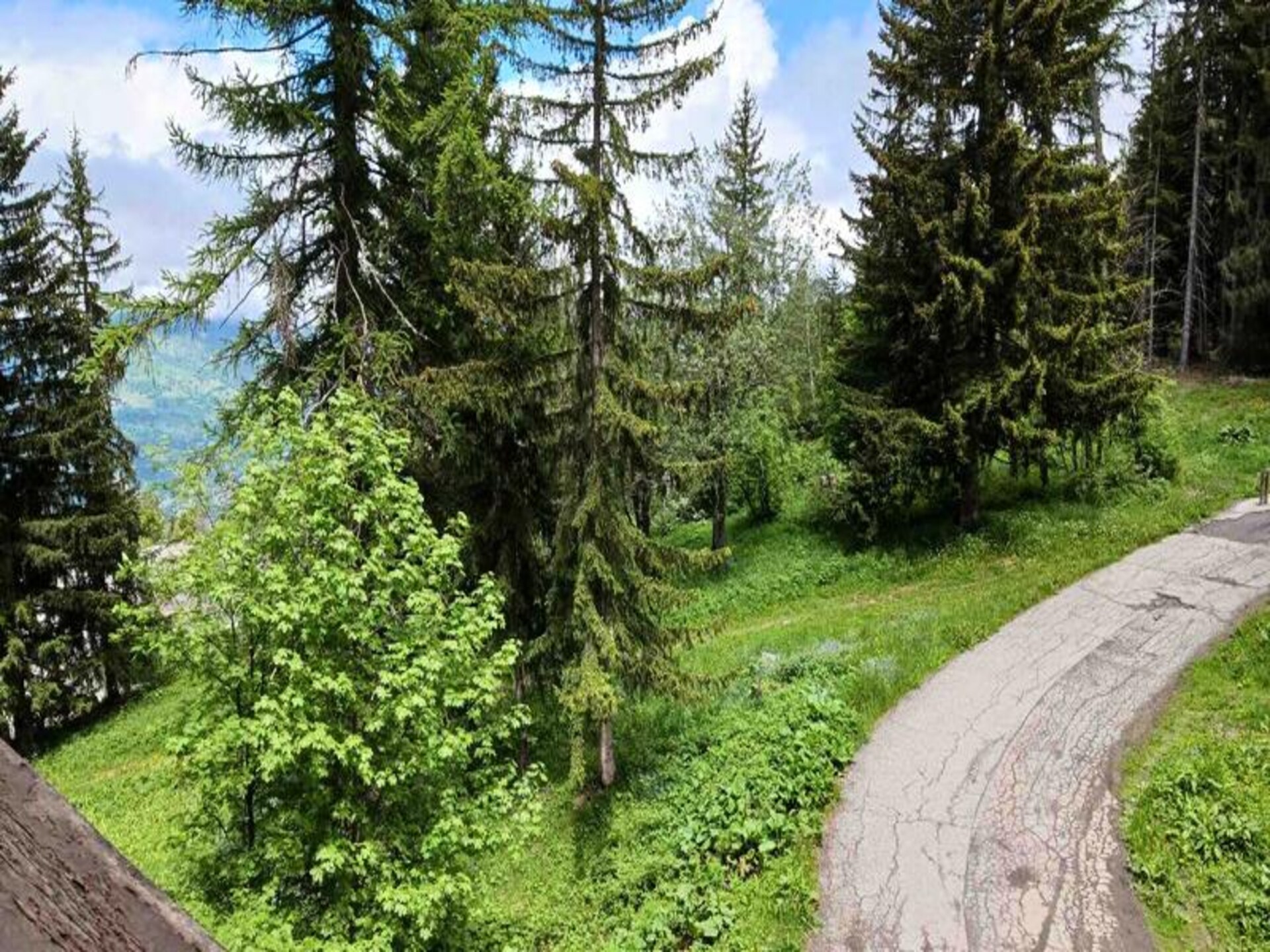 Knusse studio op 8e verdieping met uitzicht op Mont Blanc in Les Arcs 1800 - foto 11
