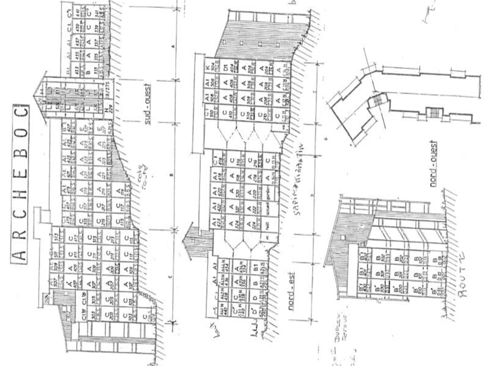 Knus duplex appartement in Les Arcs 1800, vlakbij de piste - foto 16