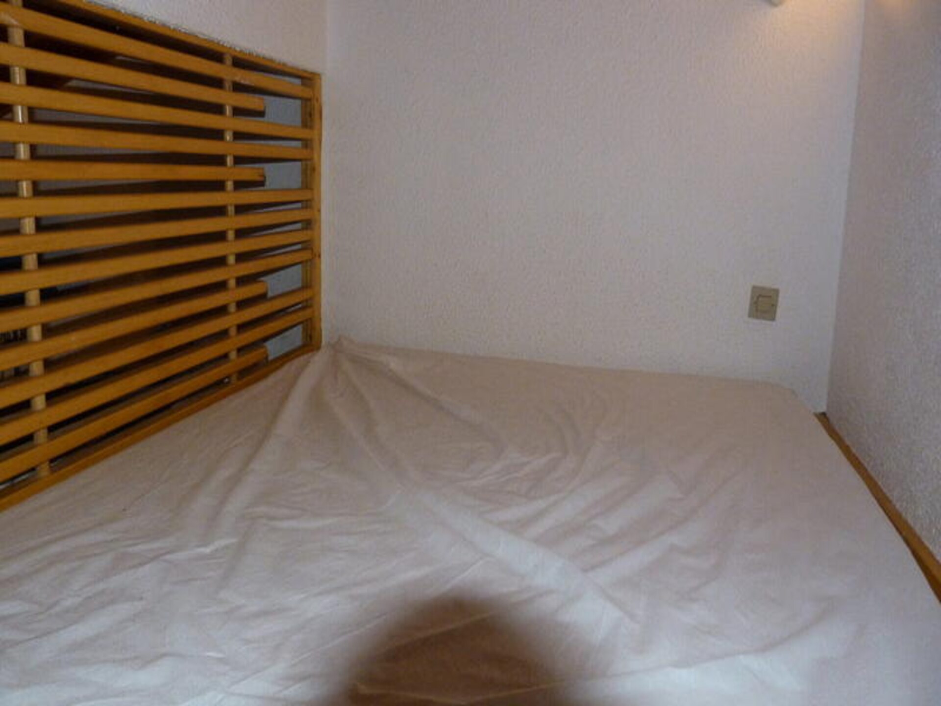 Knus duplex appartement in Les Arcs 1800, vlakbij de piste - foto 17
