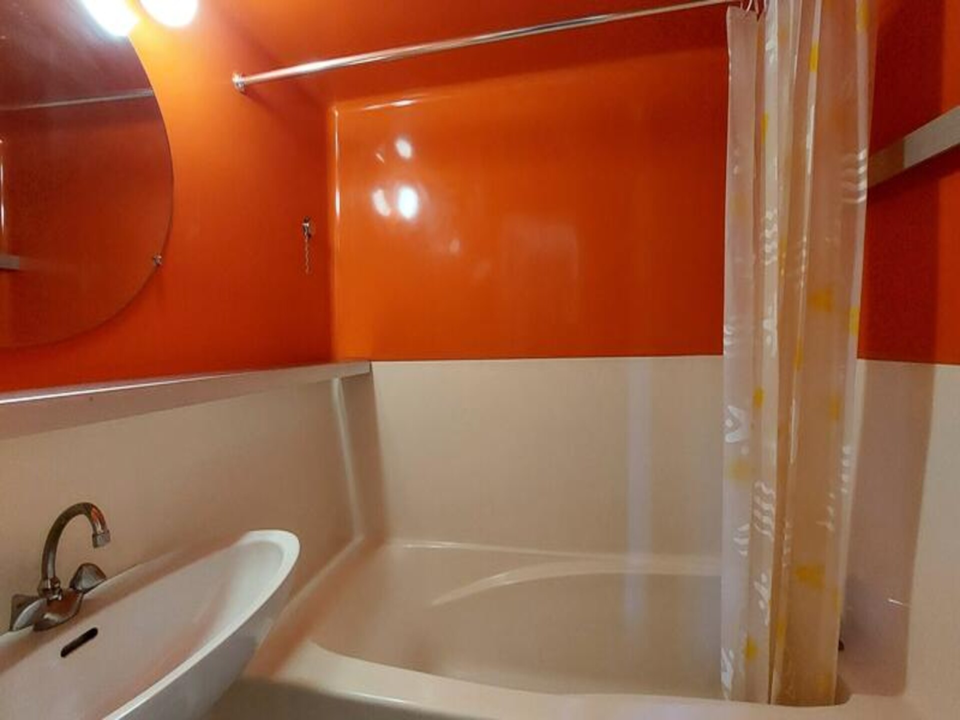 Knusse studio op de piste in Les Arcs 1800 voor 3 personen - foto 15