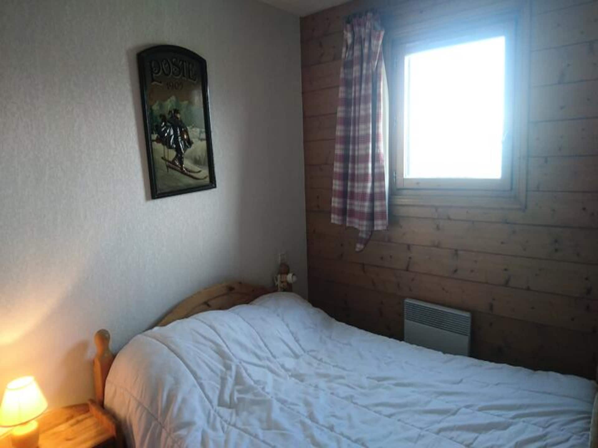 Duplexappartement 8p met balkons en directe piste-toegang in Les Arcs 1800 - foto 16