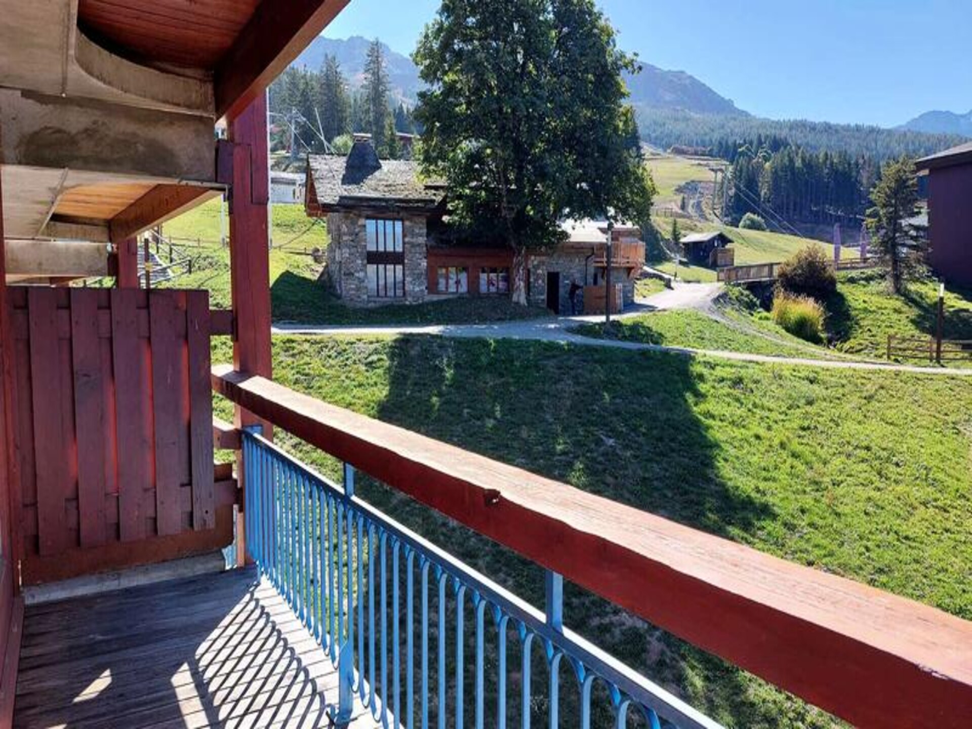 Appartement Nova Residence op de 10e verdieping met panoramisch uitzicht op de bergen - foto 11