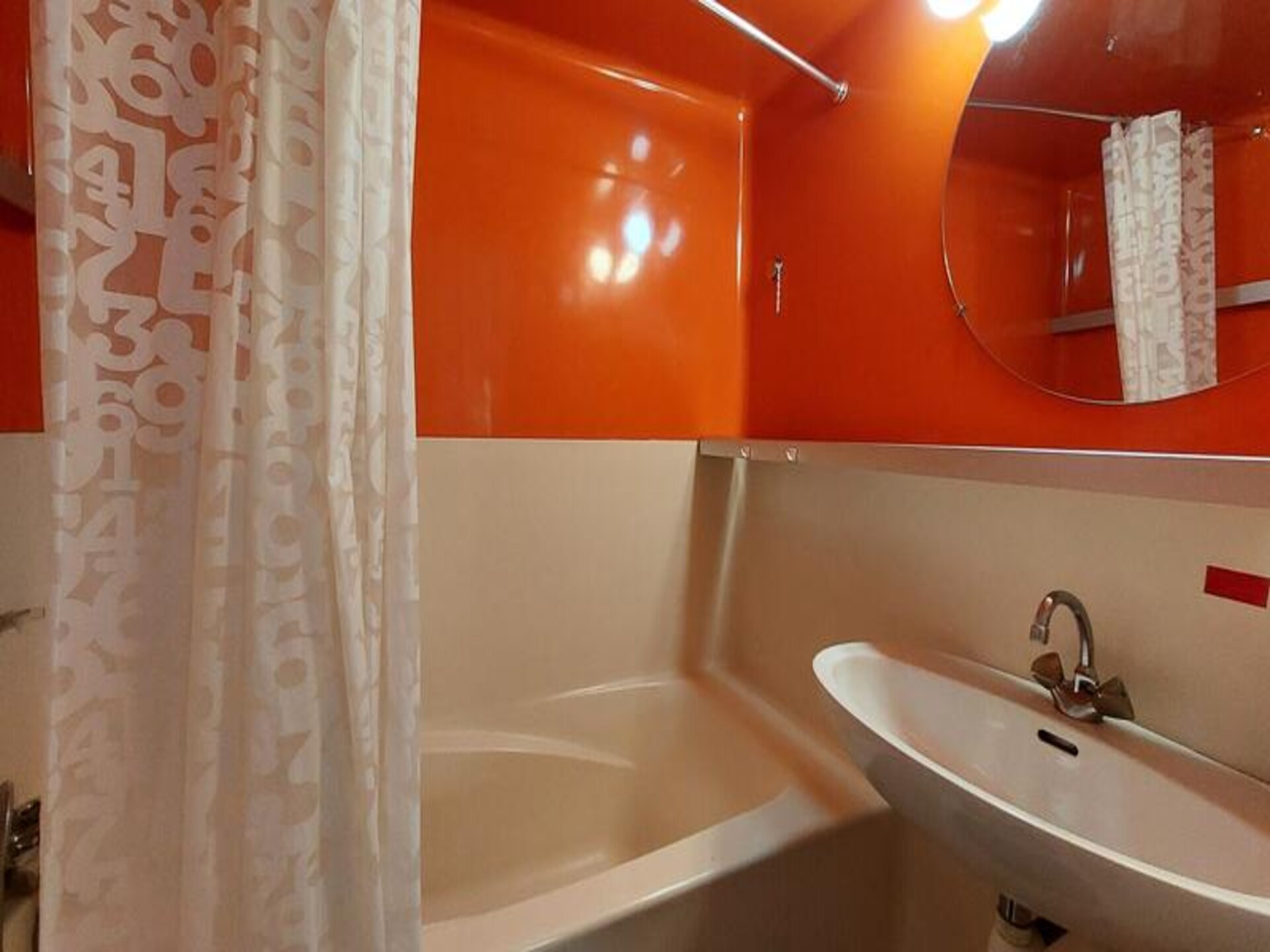 Knus appartement op de piste in Les Arcs 1800 met panoramisch bergzicht - foto 16