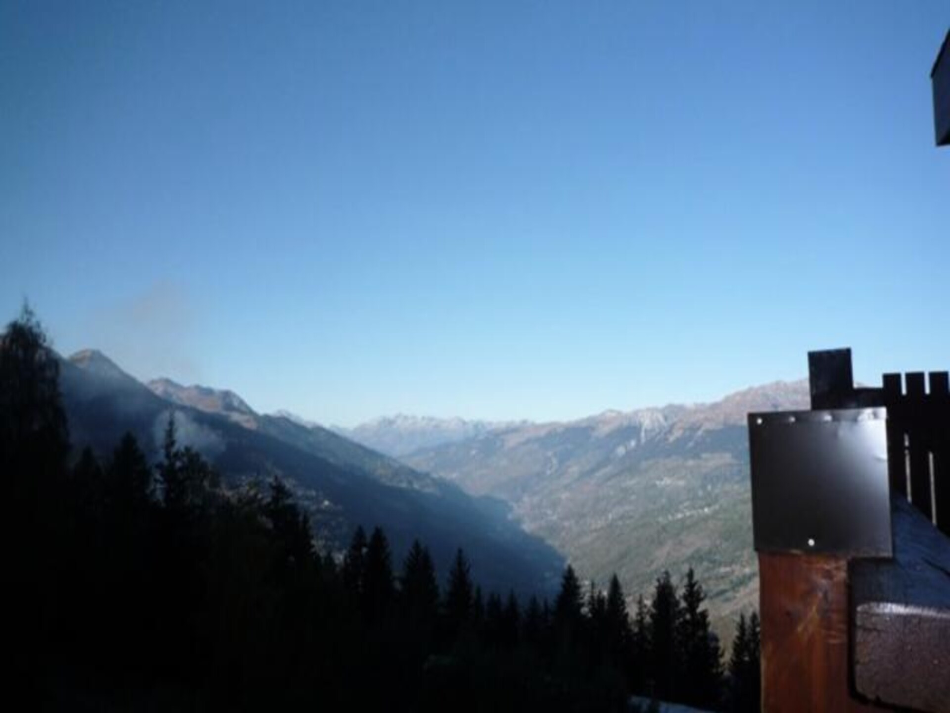Knusse studio op 150m van de piste in Les Arcs 1800 met balkon op zuiden - foto 12