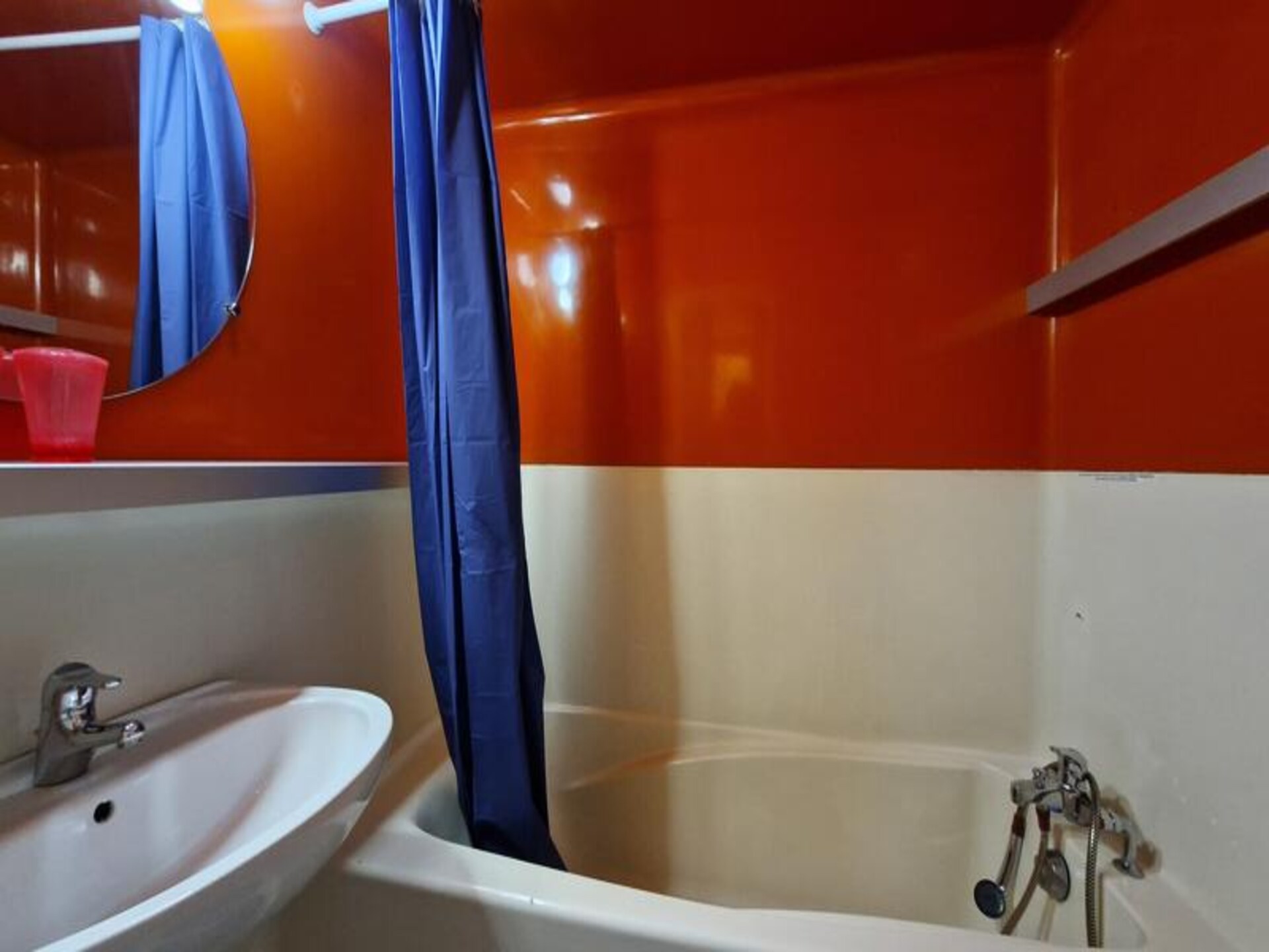 Alpenappartement 6p met balkon, direct aan de piste in Les Arcs 1800 - foto 17