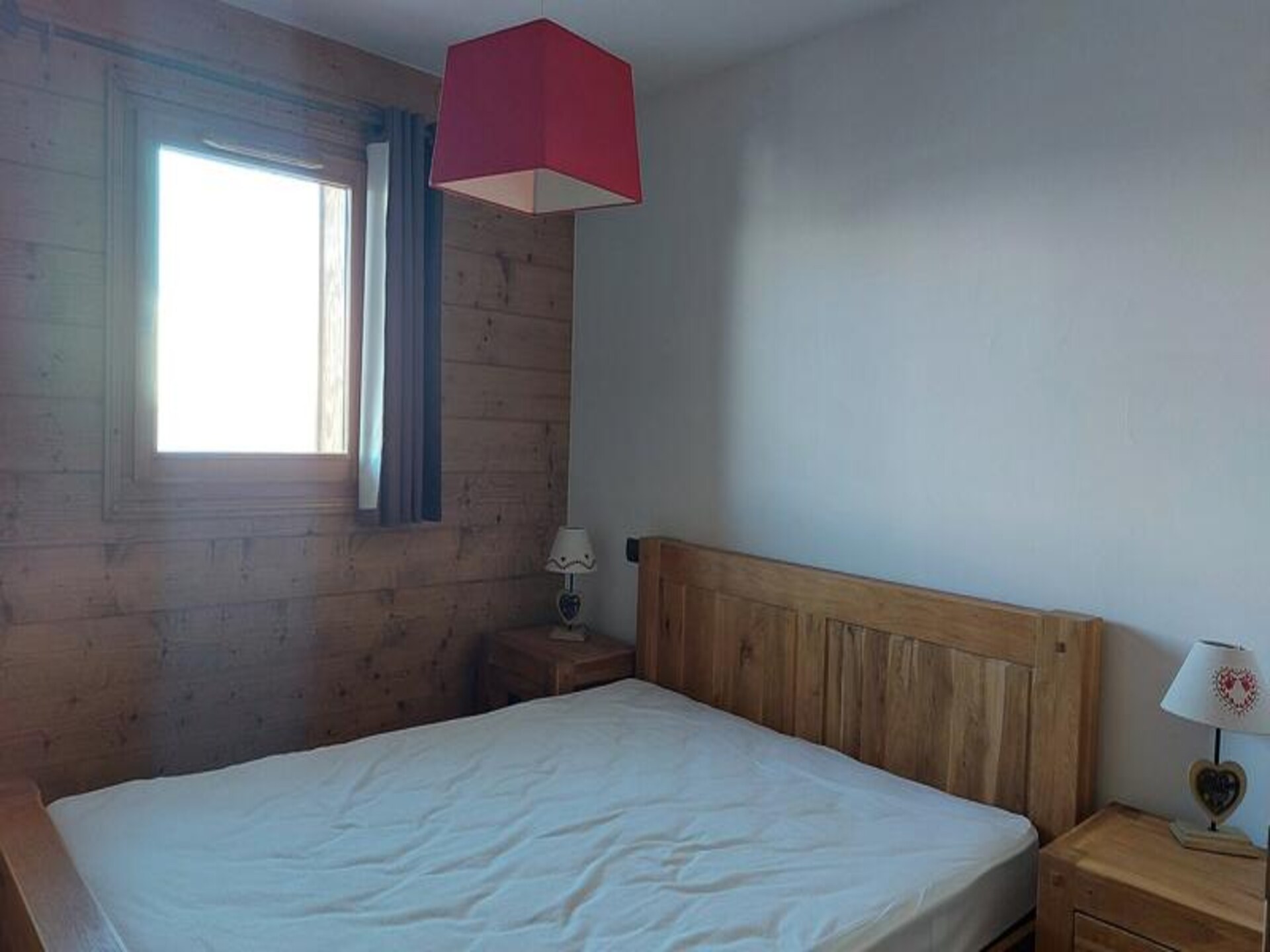 Ruim 6-persoons appartement met Mont Blanc uitzicht in Les Arcs 1800 - foto 16
