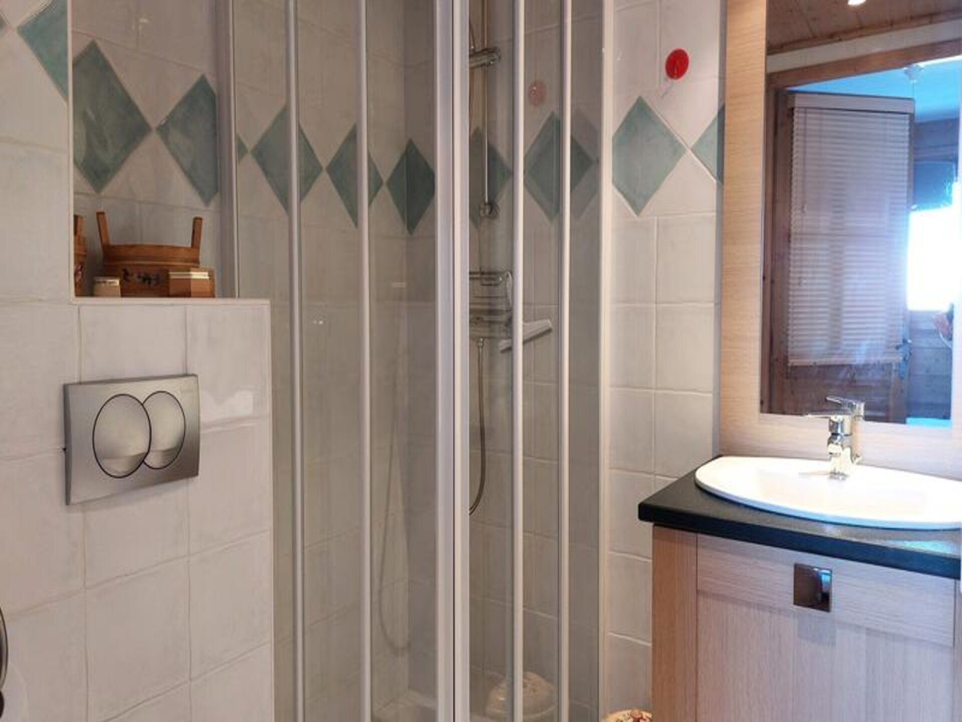 Ruim 6-persoons appartement met Mont Blanc uitzicht in Les Arcs 1800 - foto 19