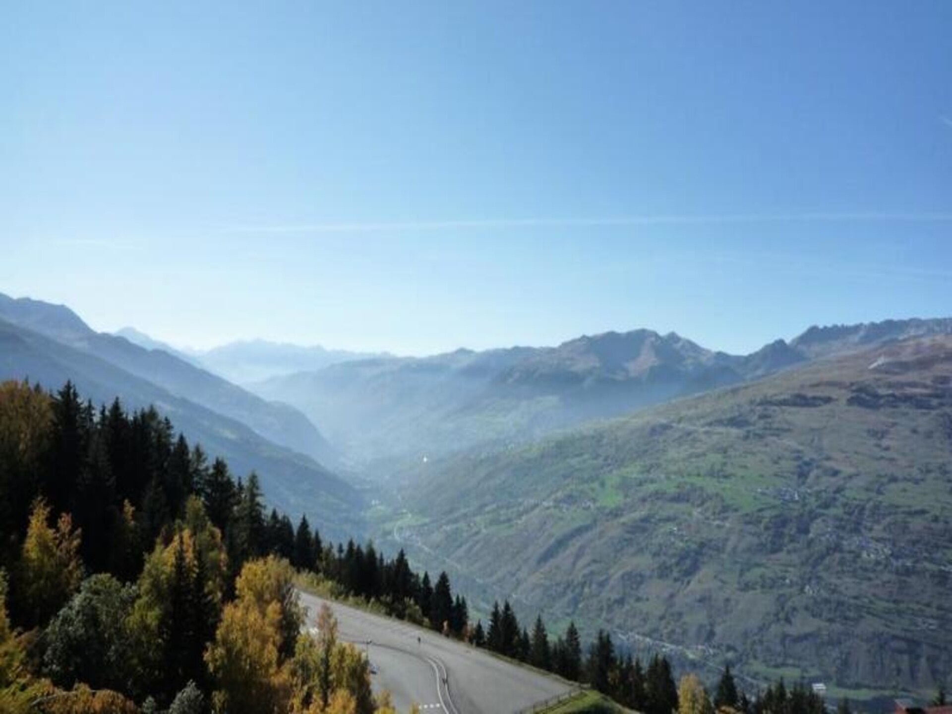 Duplexappartement op 200m van de piste in Les Arcs 1800 met panoramisch uitzicht - foto 4