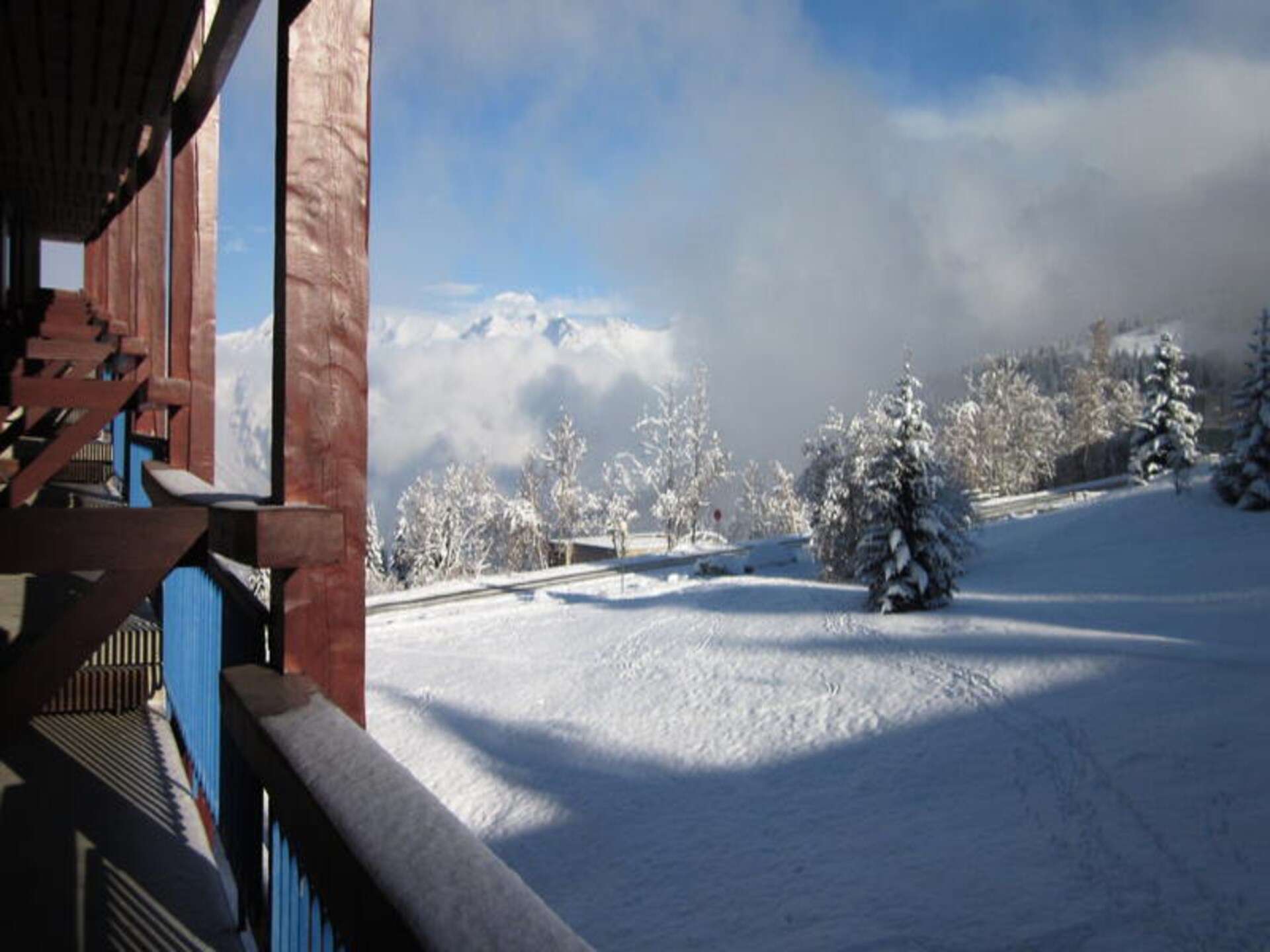 Appartement Résidence Pierra Menta in Les Arcs 1800 voor 5 personen - foto 5