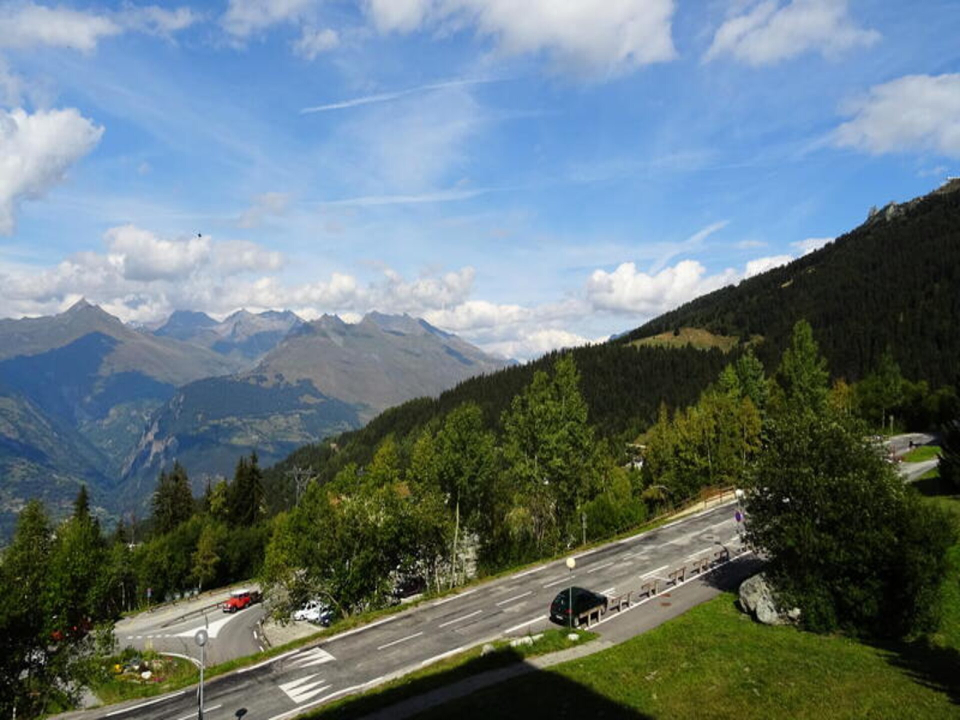 Appartement Résidence Pierra Menta in Les Arcs 1800 voor 5 personen - foto 6