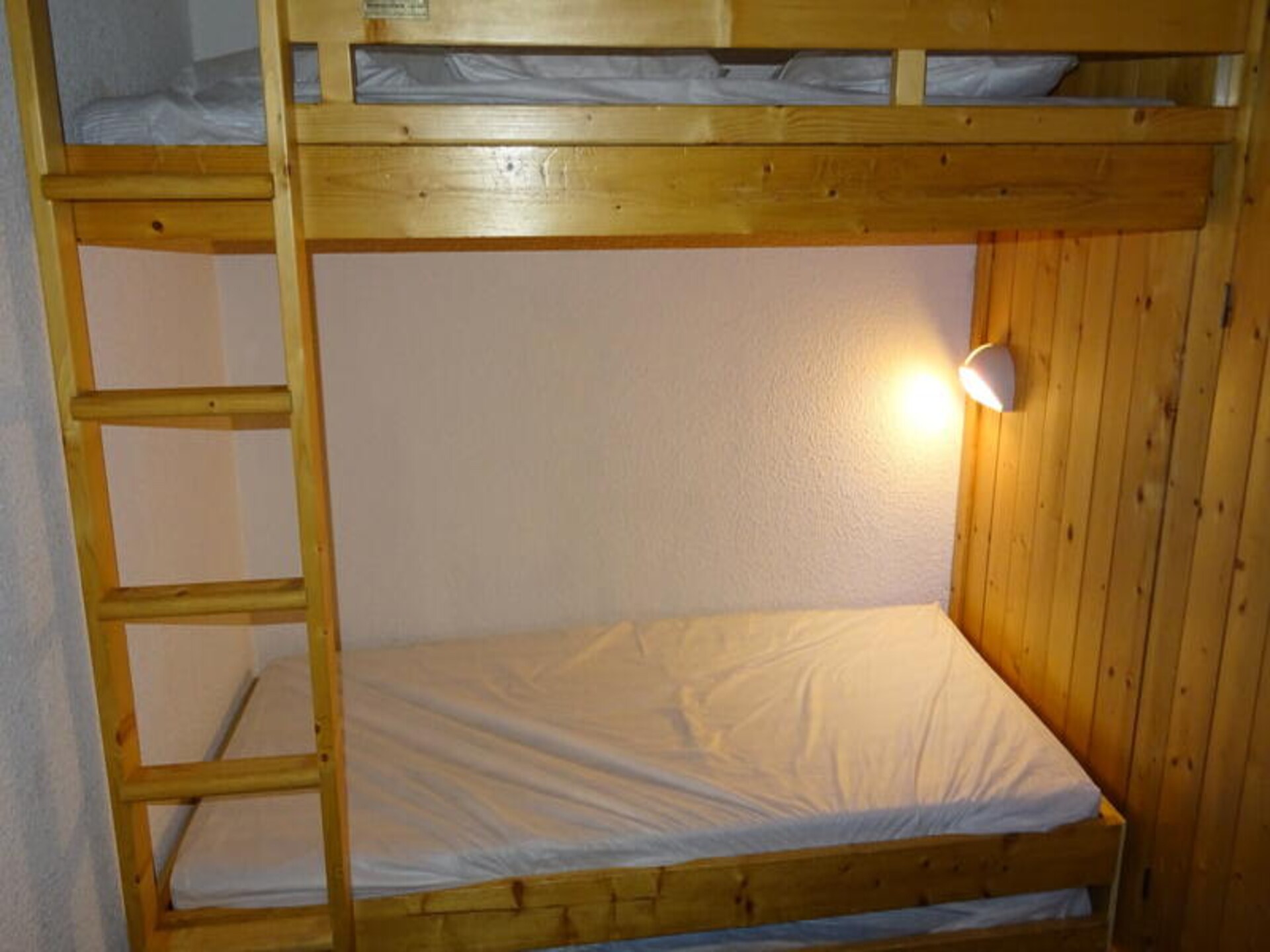 Appartement Résidence Pierra Menta in Les Arcs 1800 voor 5 personen - foto 7