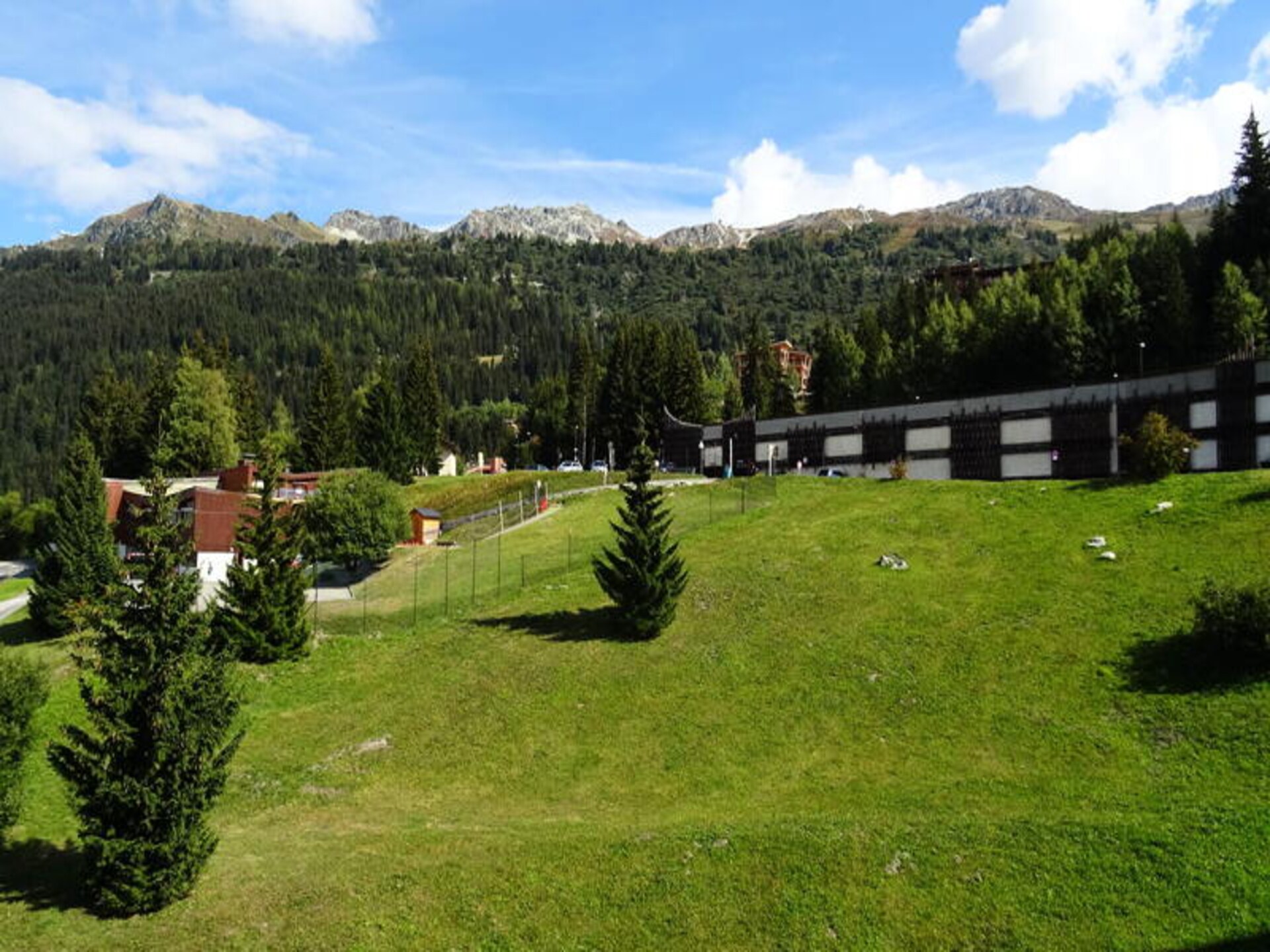 Appartement Résidence Pierra Menta in Les Arcs 1800 voor 5 personen - foto 10