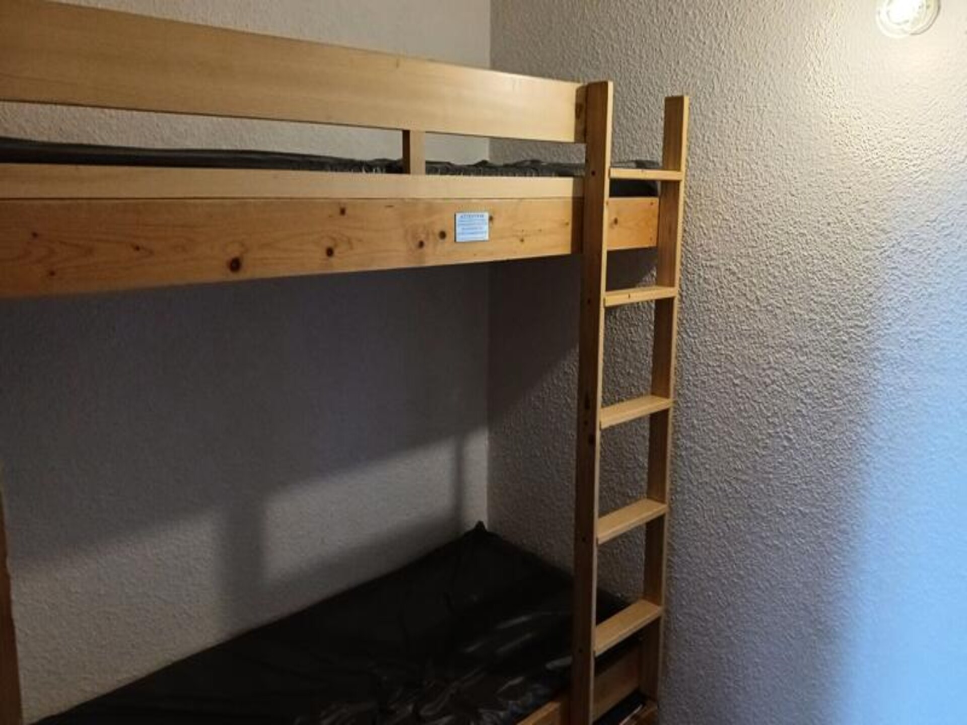 Studio 30m² op 200m van de piste in Les Arcs 1800, uitzicht op de bergen - foto 10
