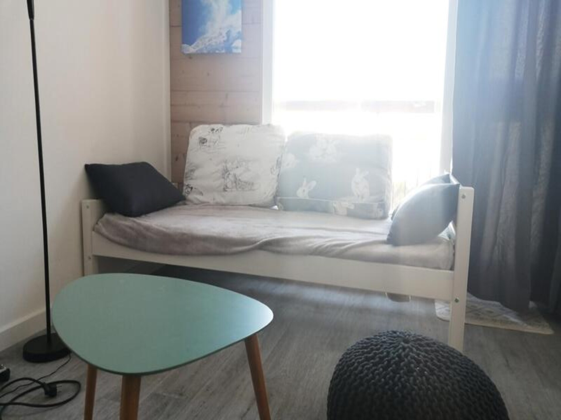 Ski-in/ski-out appartement met Mont Blanc uitzicht in Bourg St Maurice - foto 15