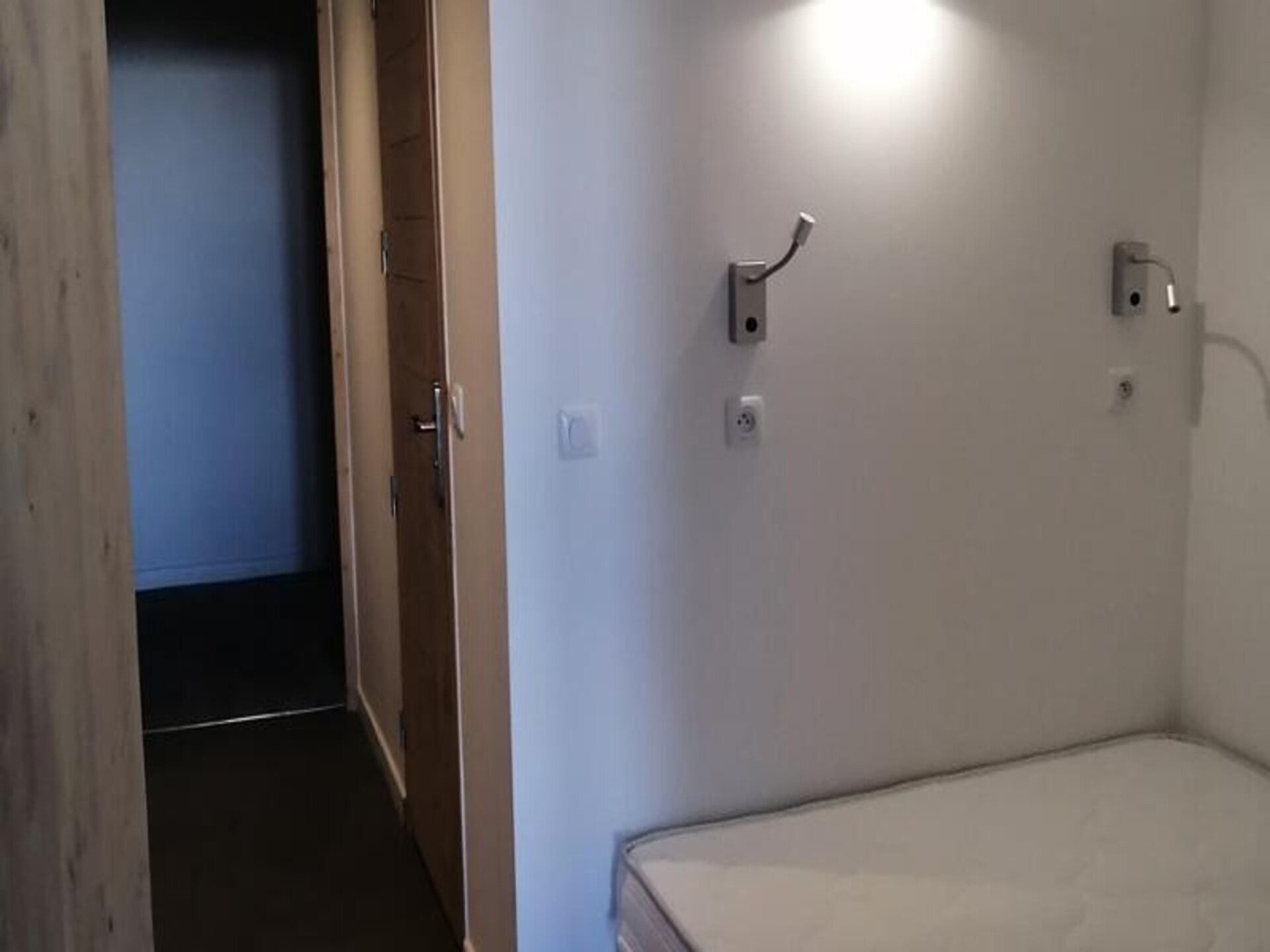 Ski-in/ski-out appartement met Mont Blanc uitzicht in Bourg St Maurice - foto 17