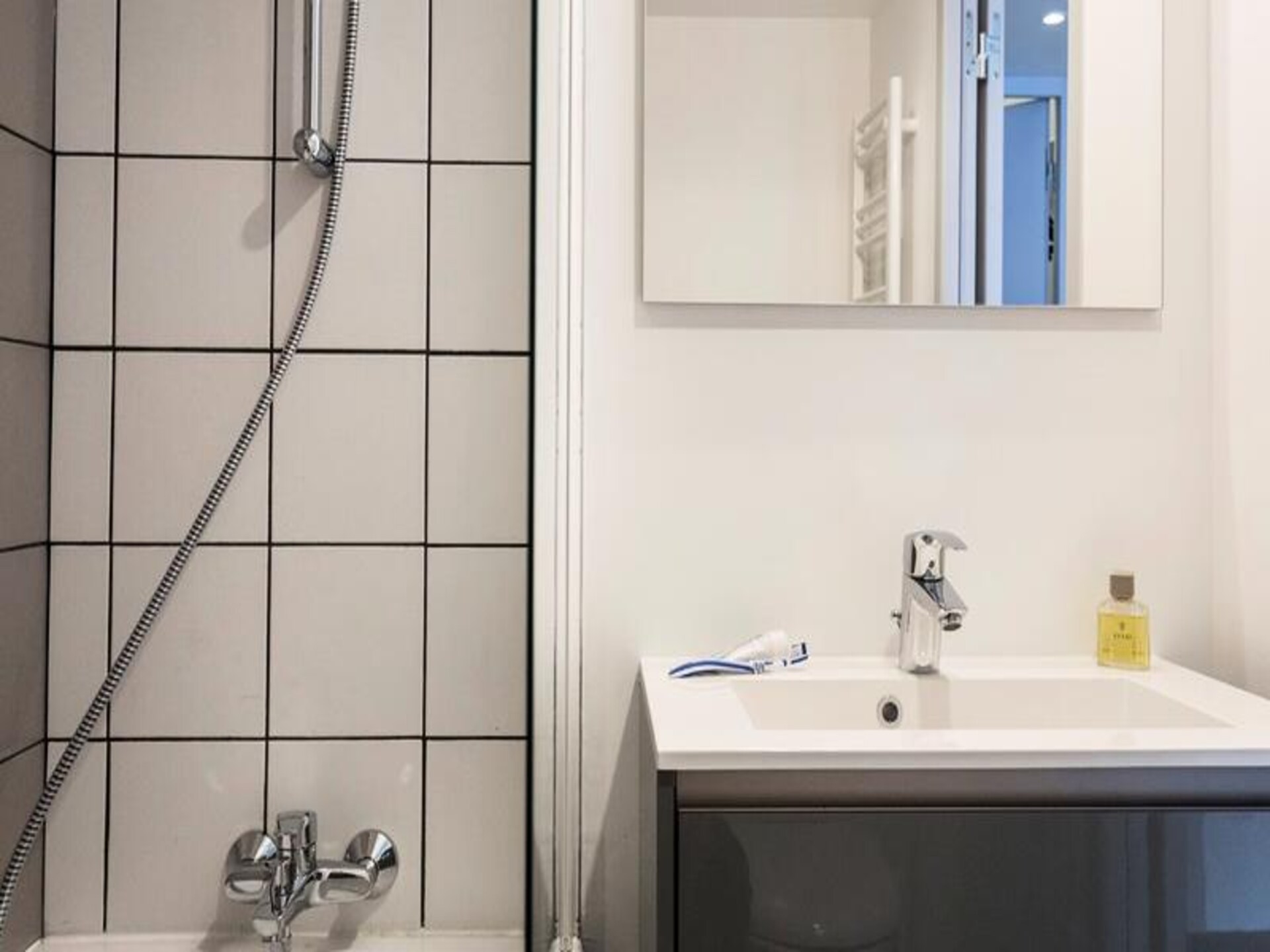 Appartement 56m² met Mont Blanc uitzicht, vlakbij de pistes in Arc 2000 - foto 17
