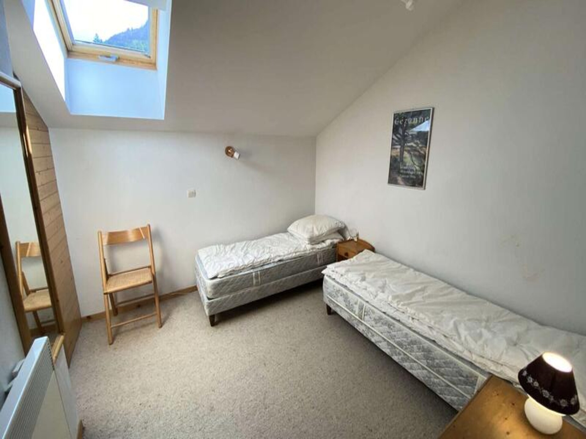 Ruim appartement in Beaufort met panoramisch uitzicht op de Alpen - foto 8