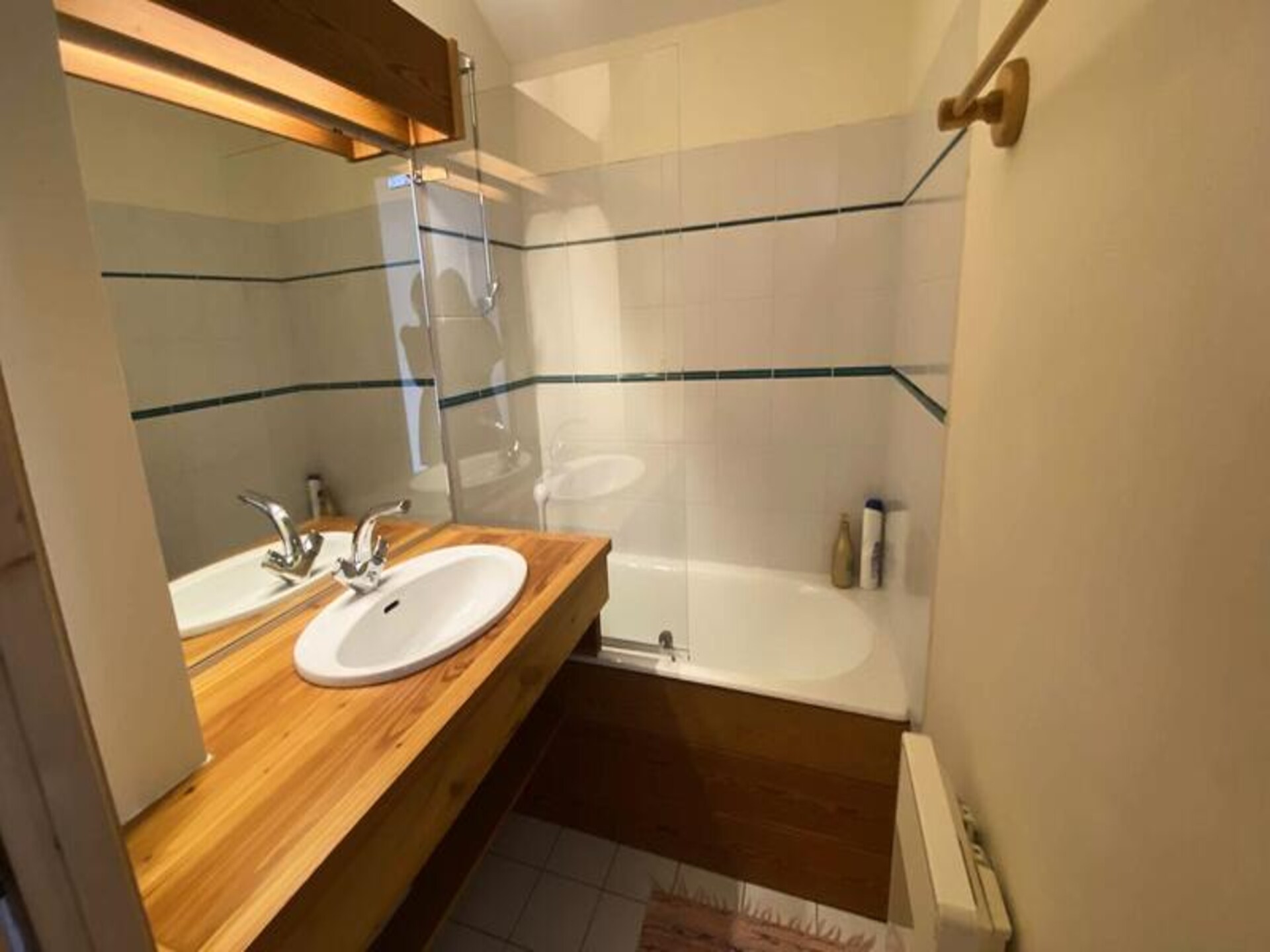 Ruim appartement in Beaufort met panoramisch uitzicht op de Alpen - foto 13