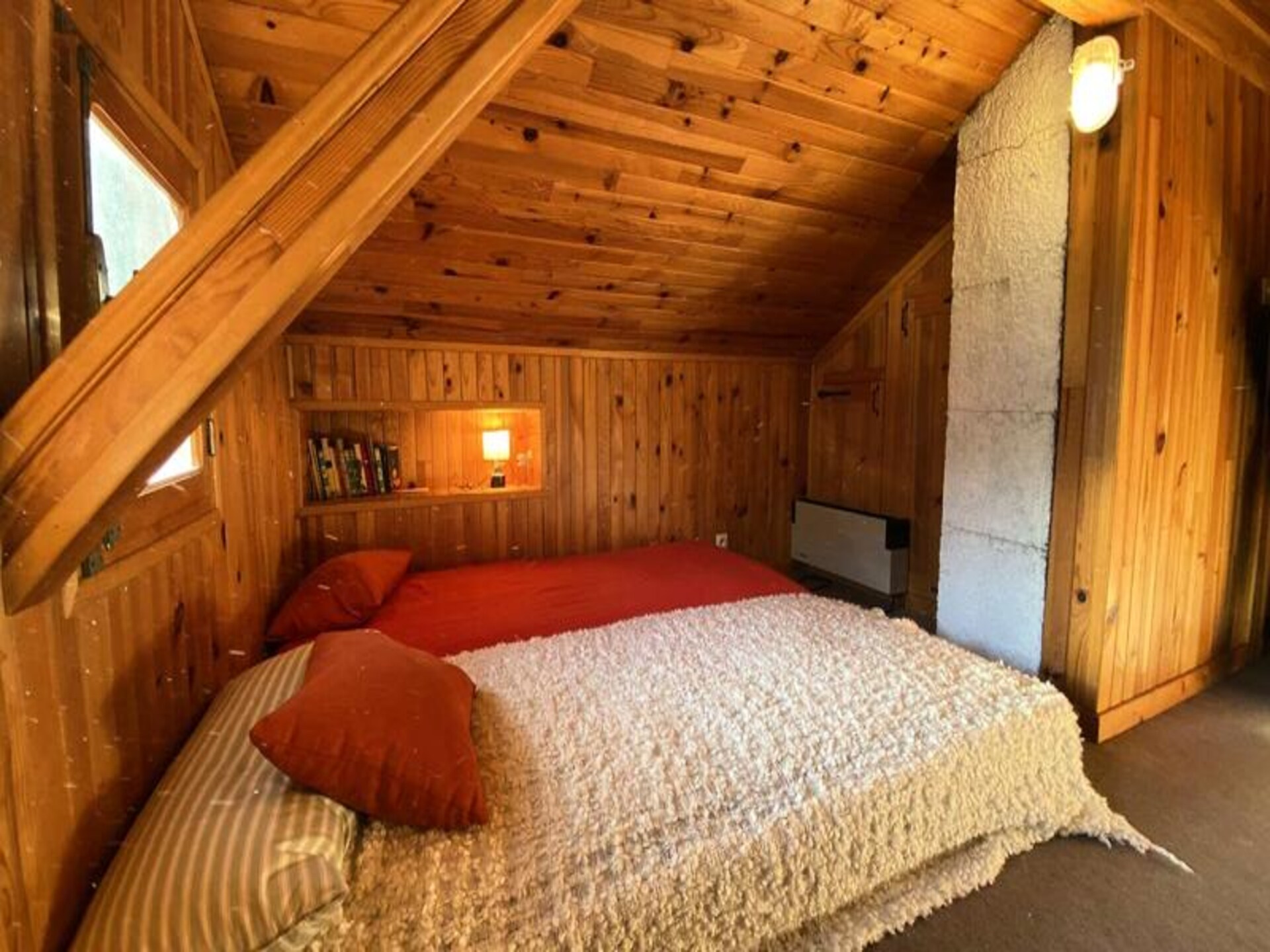 Authentiek chalet voor 12 personen in Beaufort met uitzicht op de bergen - foto 7