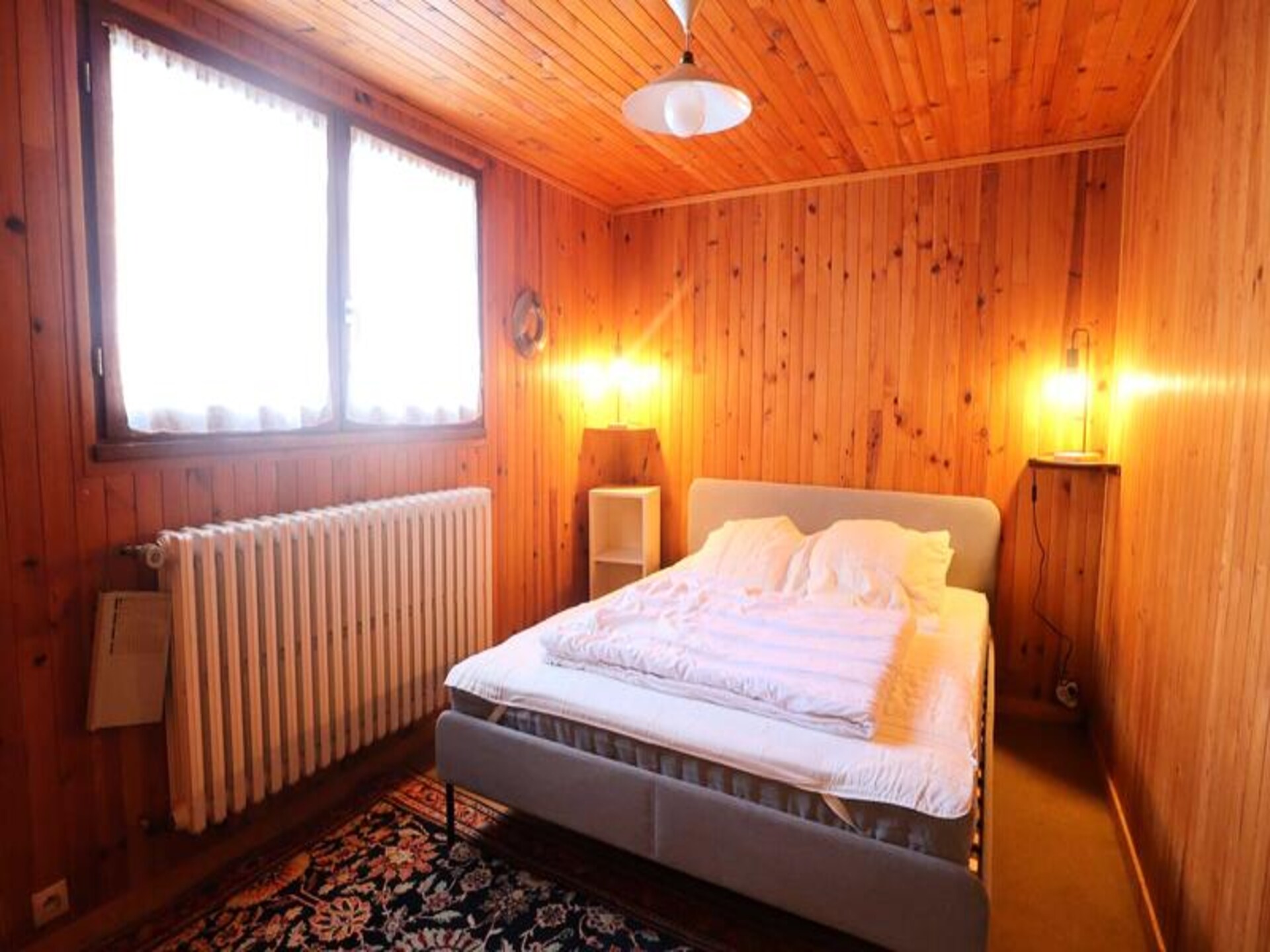 Authentiek chalet voor 12 personen in Beaufort met uitzicht op de bergen - foto 8