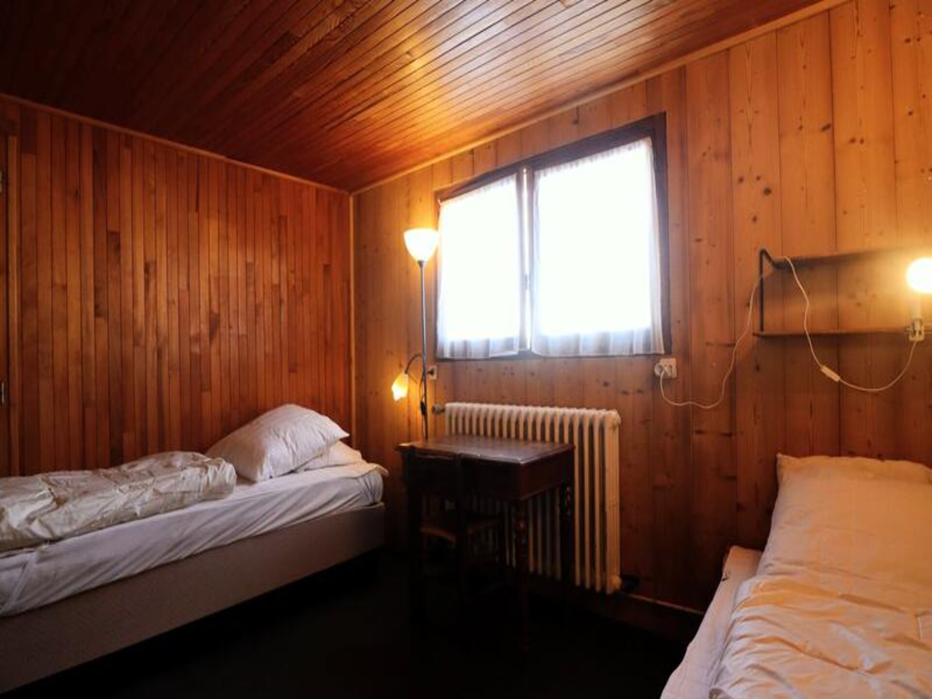 Authentiek chalet voor 12 personen in Beaufort met uitzicht op de bergen - foto 15
