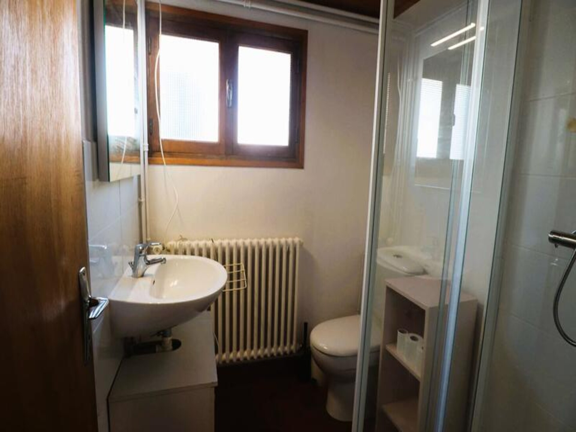 Authentiek chalet voor 12 personen in Beaufort met uitzicht op de bergen - foto 17