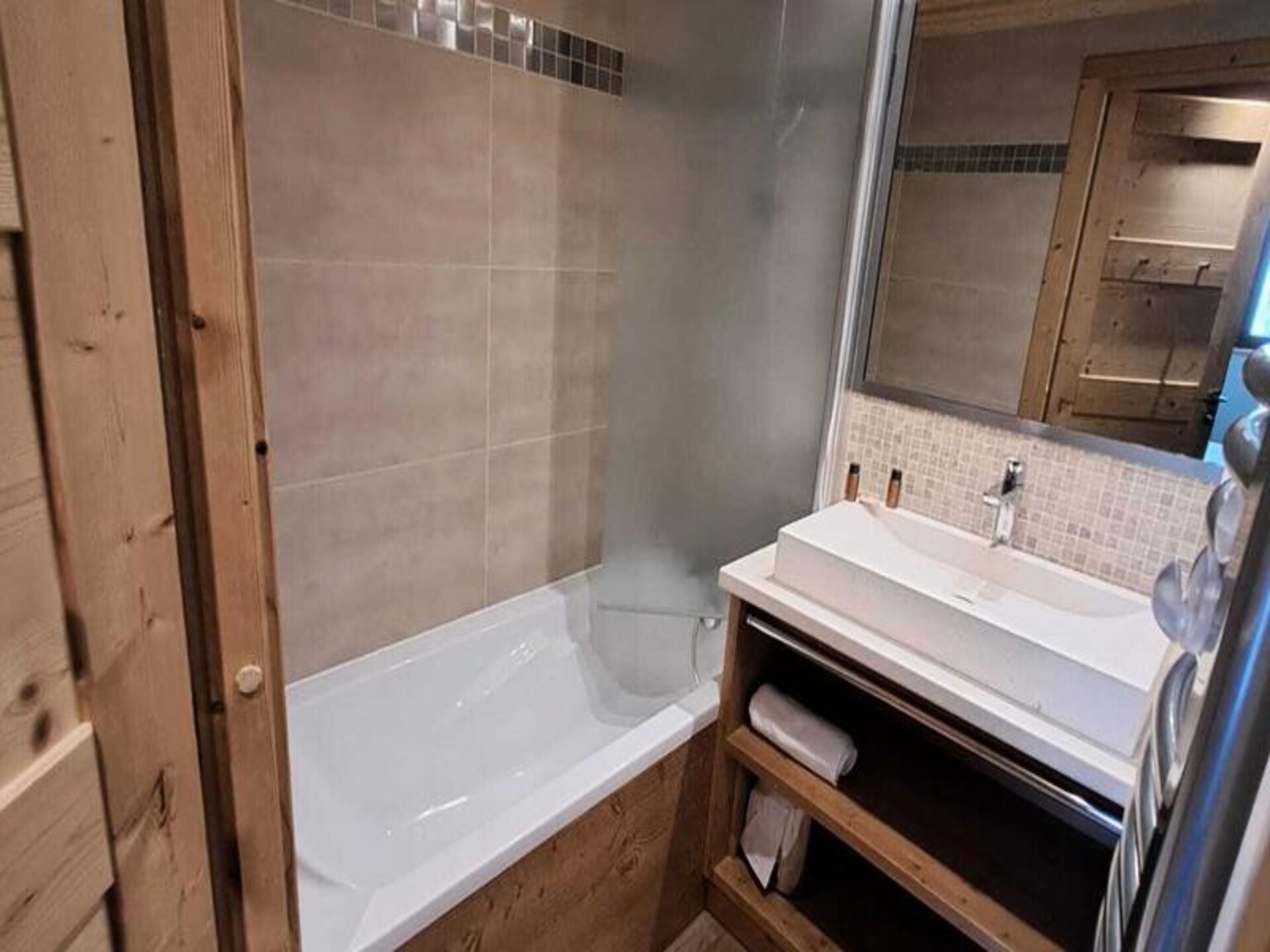 Luxe appartement in Résidence La Source des Arcs***** - Les Arcs 2000 - foto 14