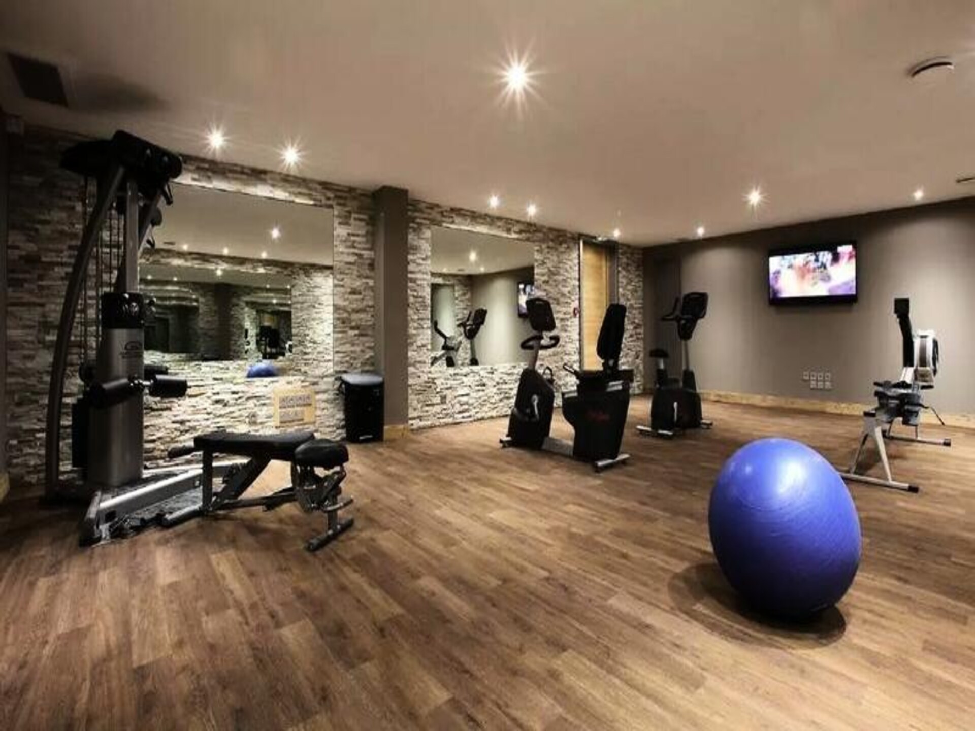 Chalet des Neiges: Luxe 4-persoons appartement op 2000m hoogte in Les Arcs - foto 9