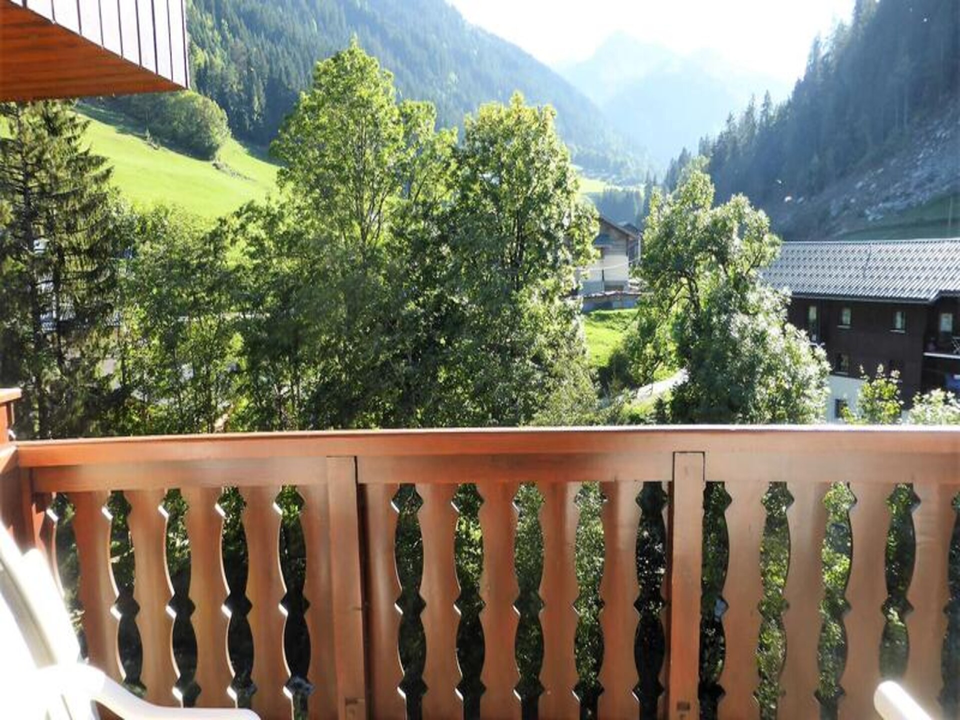 Knus appartement op 50m van de piste in Arêches-Beaufort - foto 10