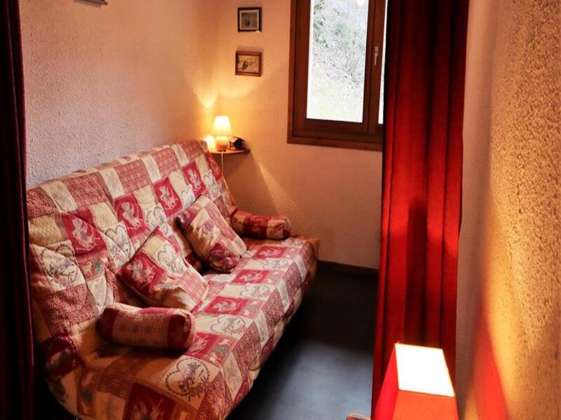 Knusse duplex in Arêches-Beaufort met uitzicht op de Alpen - foto 5