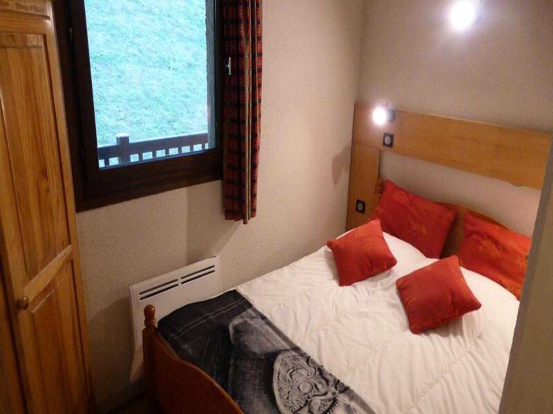 Bergappartement voor 6 personen in Beaufort, vlakbij de pistes - foto 6