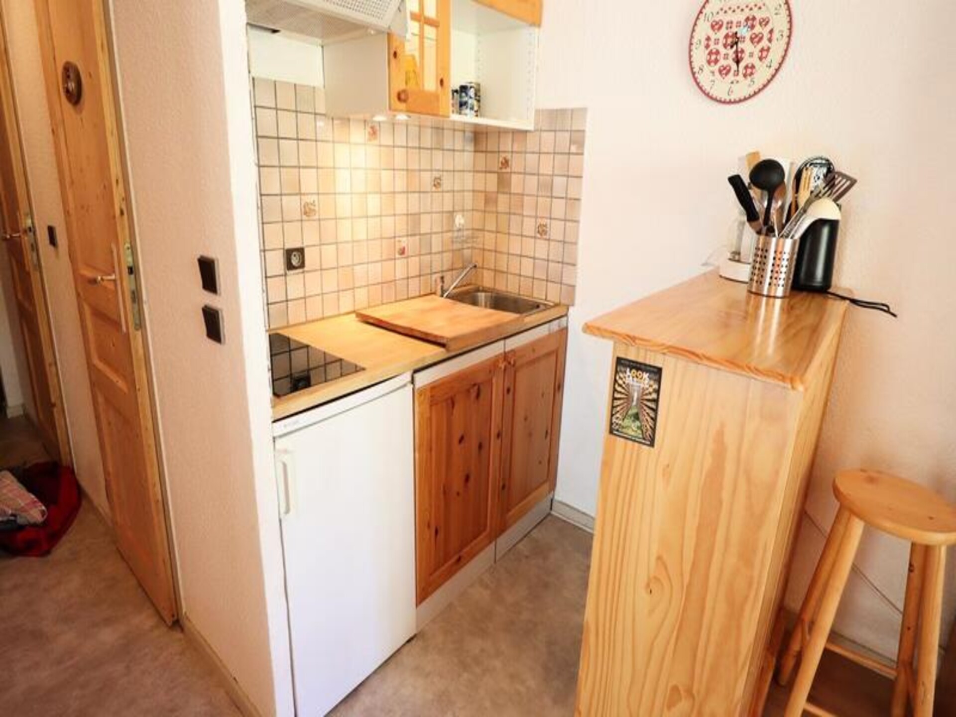 Bergappartement voor 6 personen in Beaufort, vlakbij de pistes - foto 8