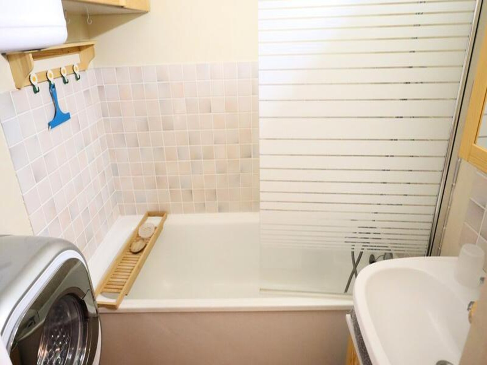 Bergappartement voor 6 personen in Beaufort, vlakbij de pistes - foto 9