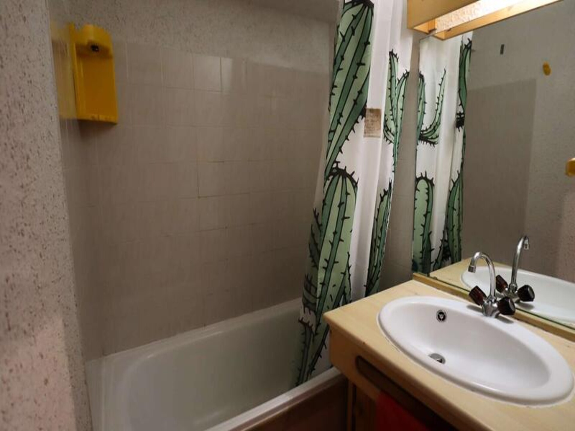 Duplexappartement in Arèches-Beaufort met uitzicht op de Alpen, vlakbij de piste - foto 12