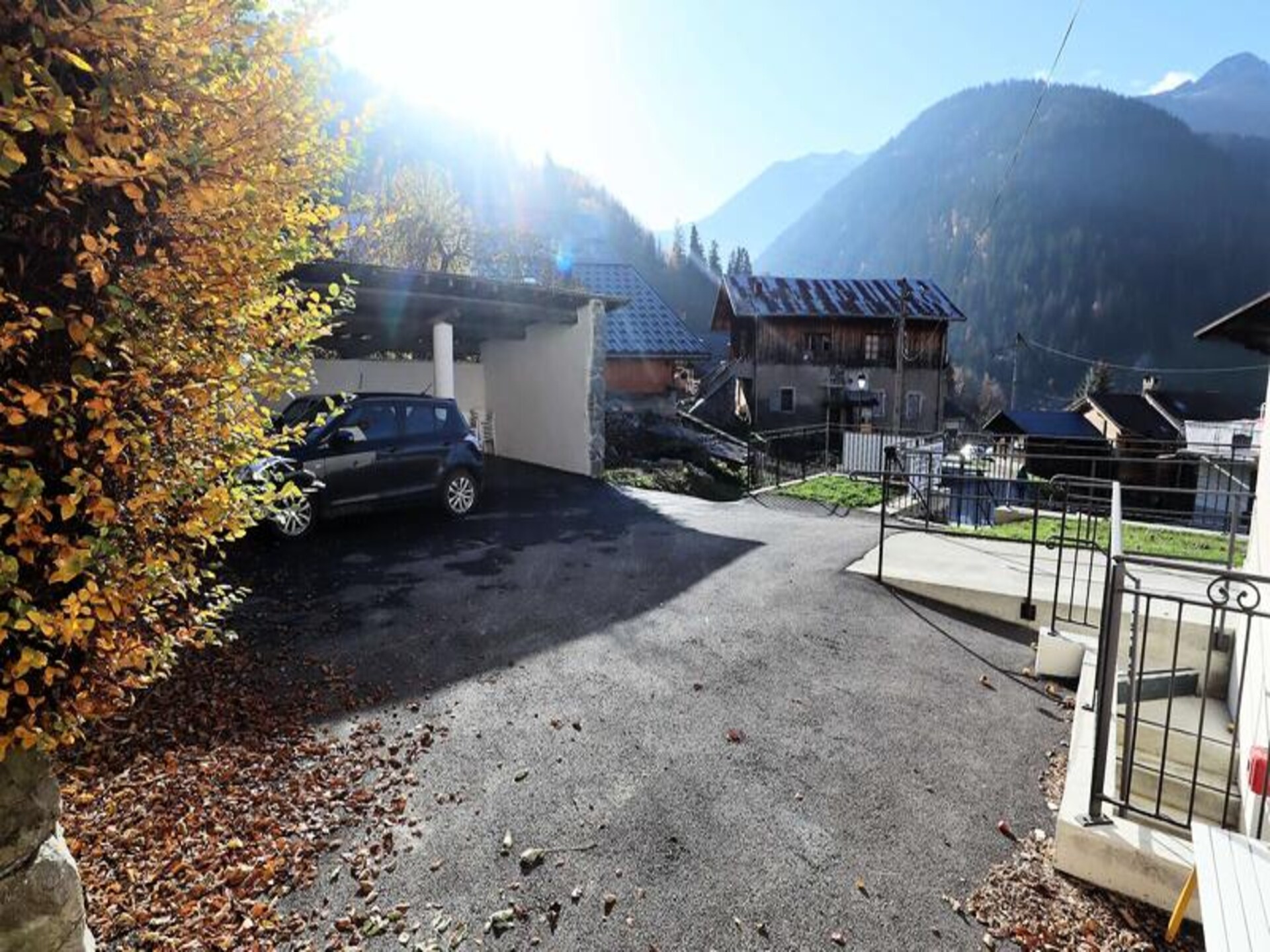 Authentiek groepsverblijf voor 15 personen in de Franse Alpen - foto 13