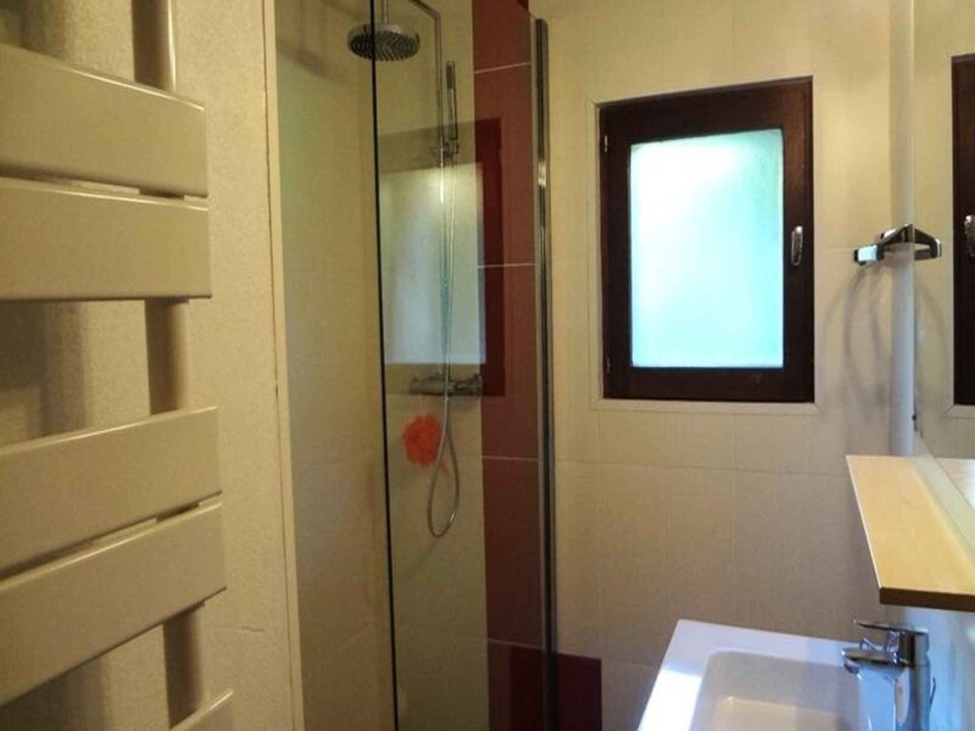Chalet Le Foehn: ruim alpenappartement met panoramisch uitzicht in Beaufort - foto 8