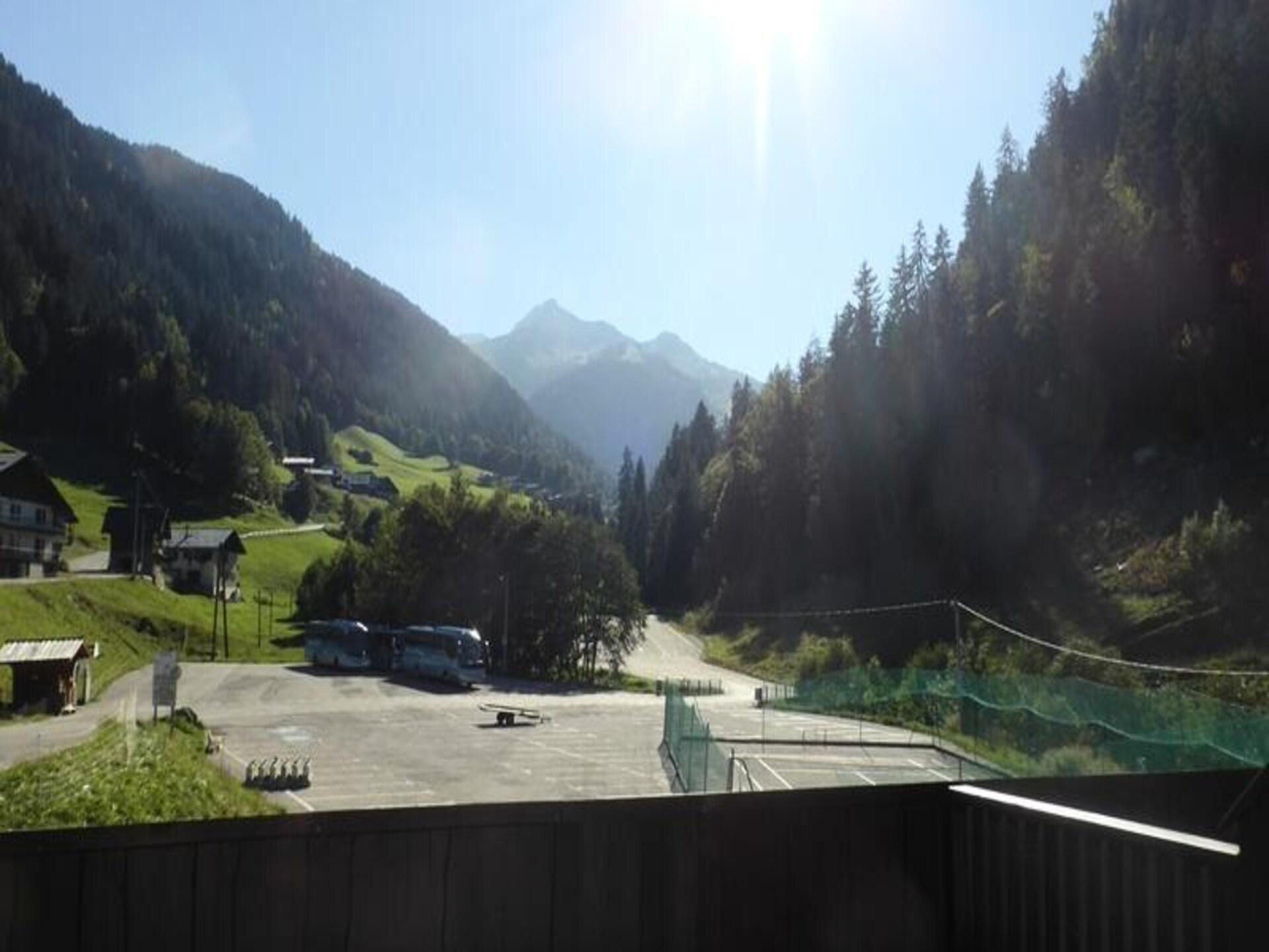 Zonnig appartement in Arêches-Beaufort, direct aan de piste - foto 13