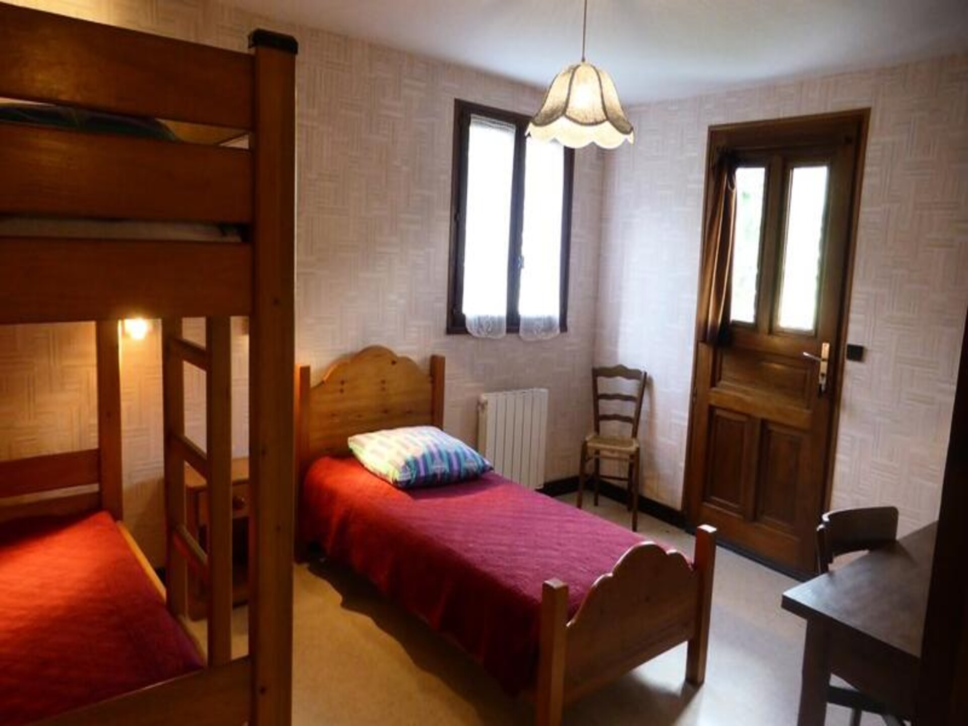 Ruim familiechalet in Beaufort met Alpenzicht, dichtbij pistes - foto 3