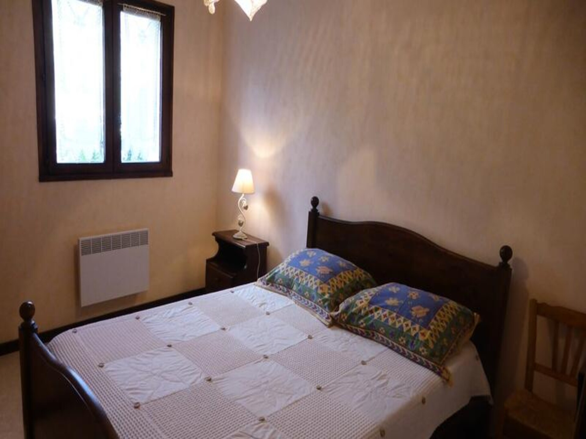 Ruim familiechalet in Beaufort met Alpenzicht, dichtbij pistes - foto 6