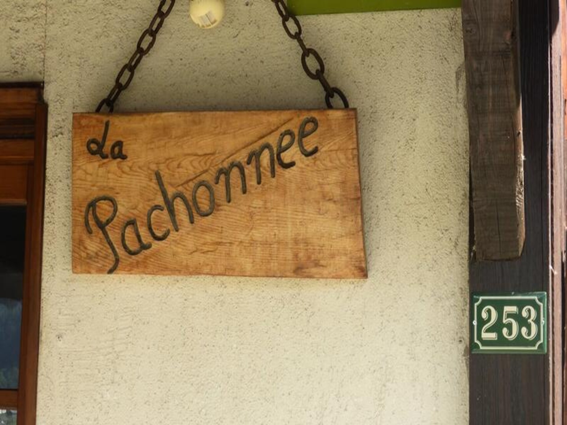 Ruim familiechalet in Beaufort met Alpenzicht, dichtbij pistes - foto 8