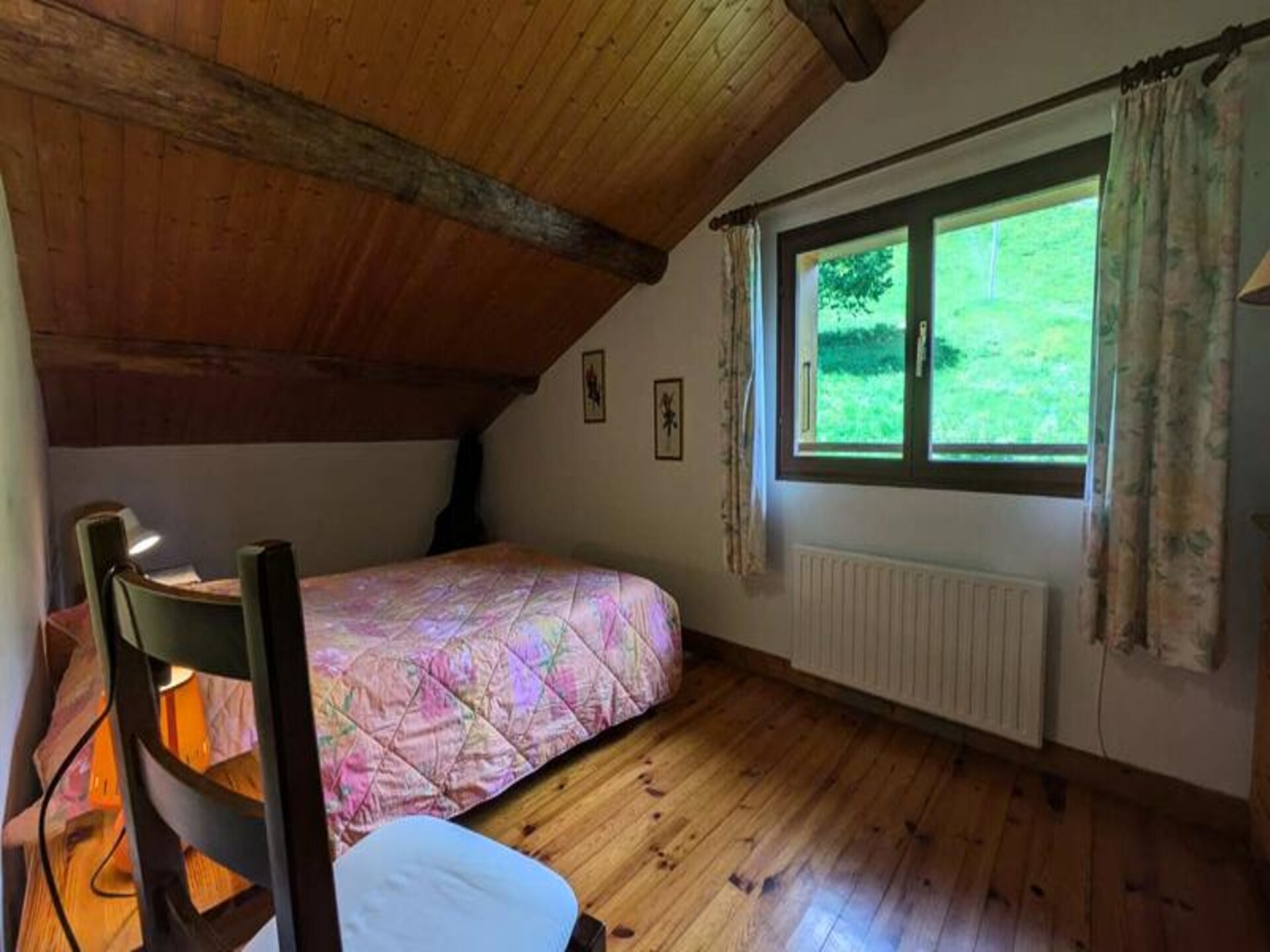 Chalet Coutalon: Ruim appartement voor 8 personen in Beaufort, Franse Alpen - foto 7