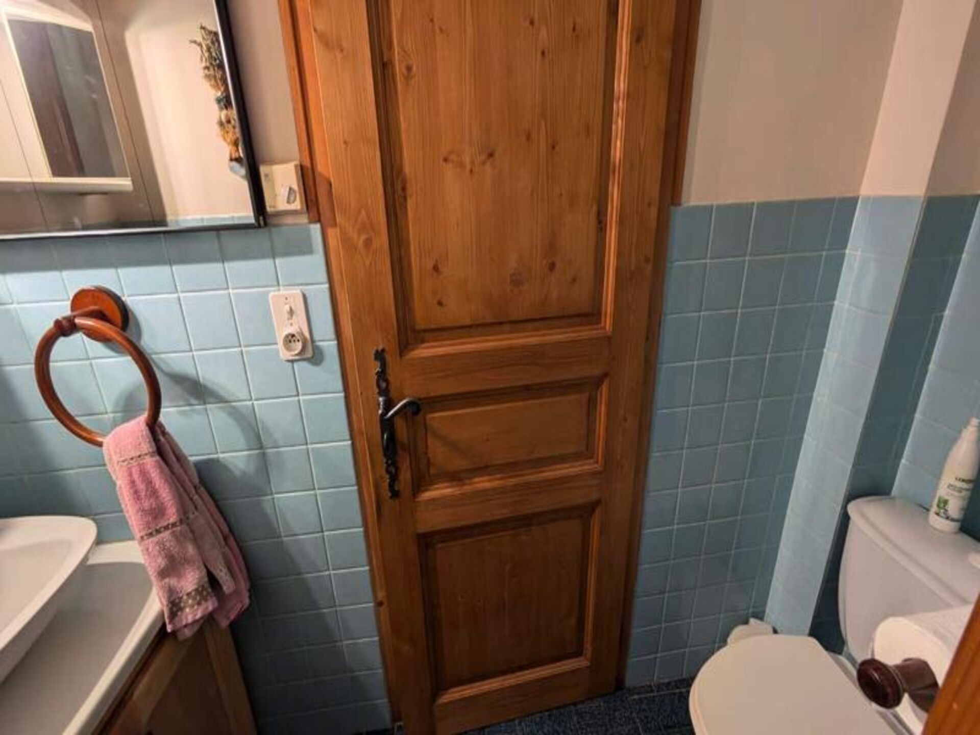 Chalet Coutalon: Ruim appartement voor 8 personen in Beaufort, Franse Alpen - foto 8
