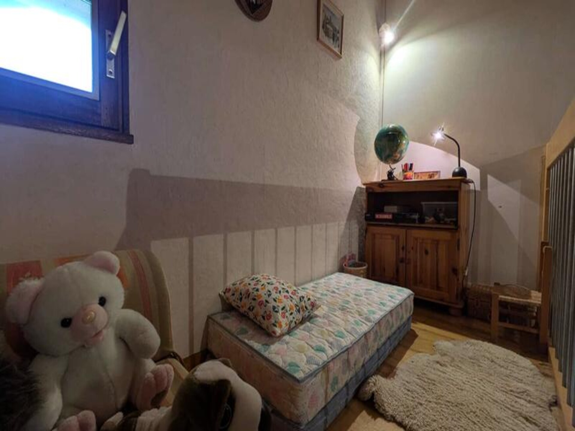Chalet Coutalon: Ruim appartement voor 8 personen in Beaufort, Franse Alpen - foto 10
