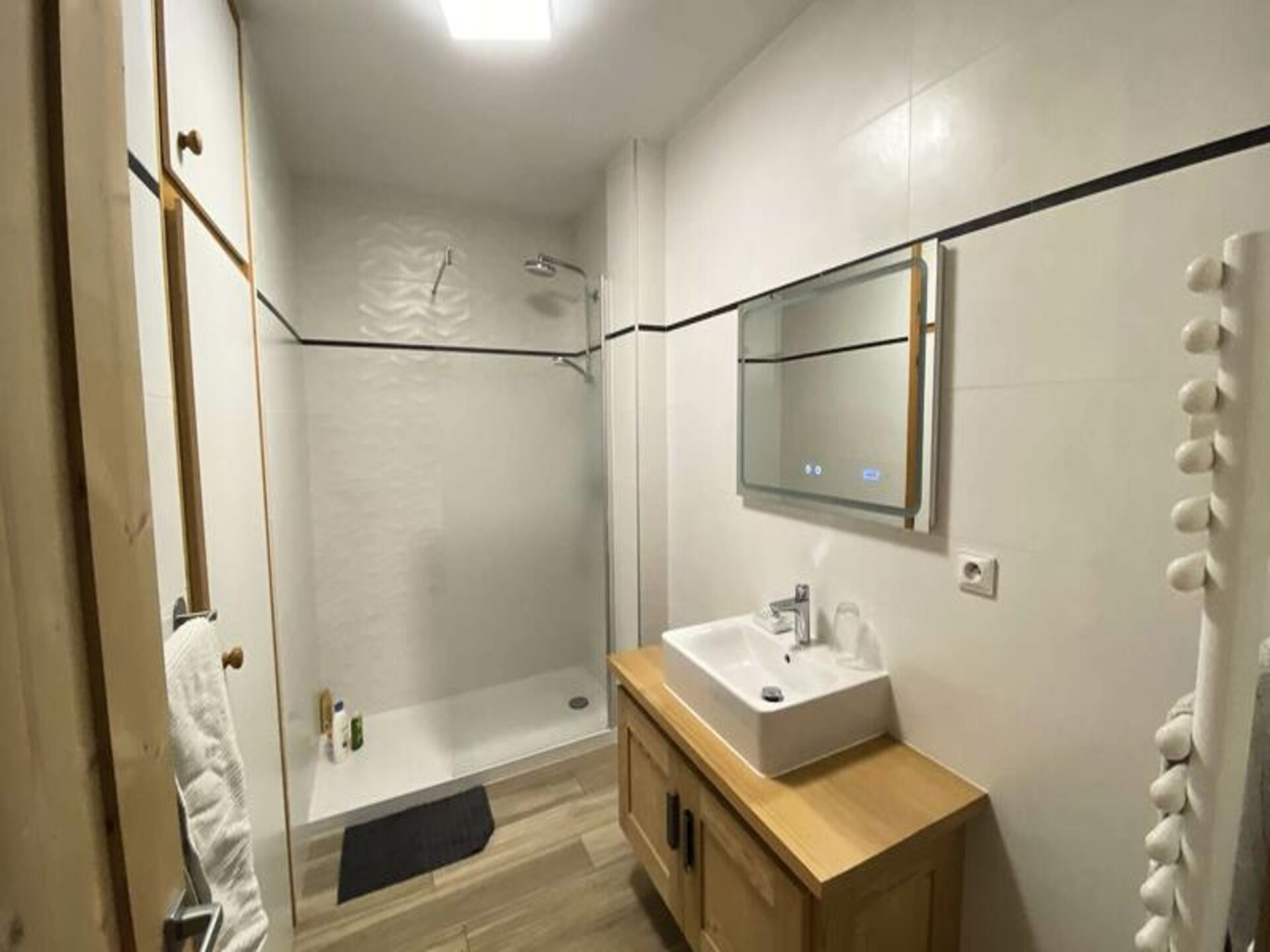 Ruim chalet-appartement voor 6 personen aan een bergbeek in Beaufort - foto 7