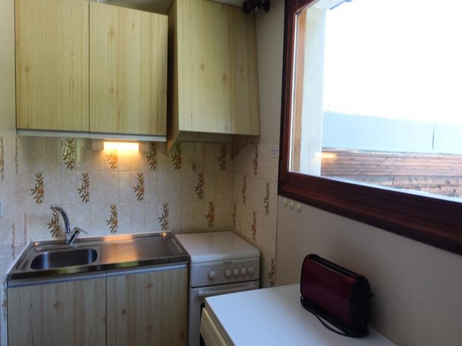 Knus appartement op de piste in Beaufort met uitzicht op de Alpen - foto 11