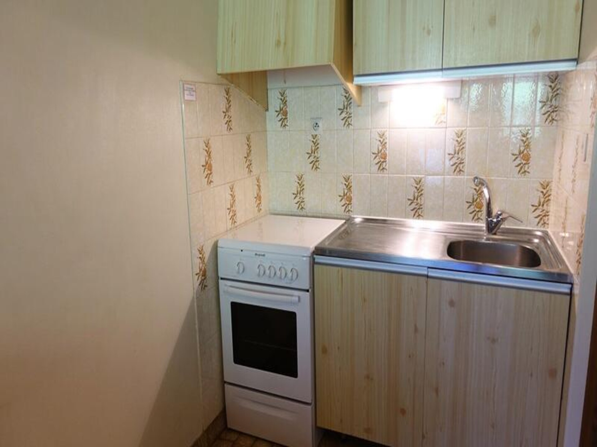 Knus appartement voor 5 personen met zuidbalkon aan de voet van de pistes in Beaufort - foto 6