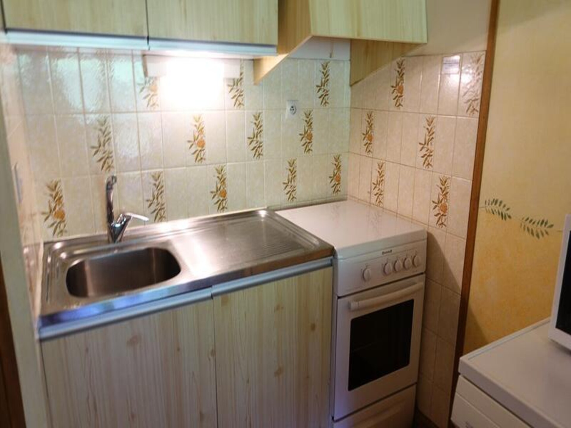 Knus appartement voor 7 op 1200m hoogte in Beaufort met balkon en uitzicht - foto 9